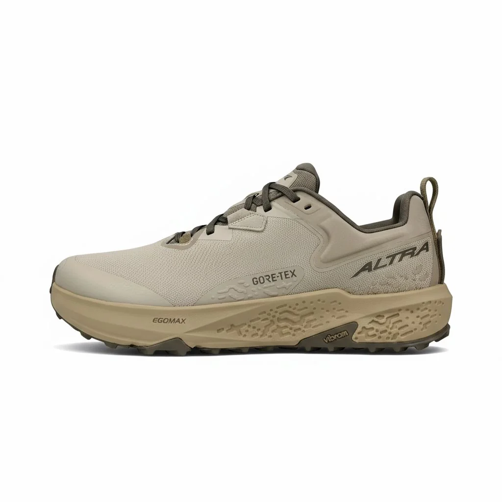 Altra Men's Timp 6 GTX Trail Running Shoes - Image 7