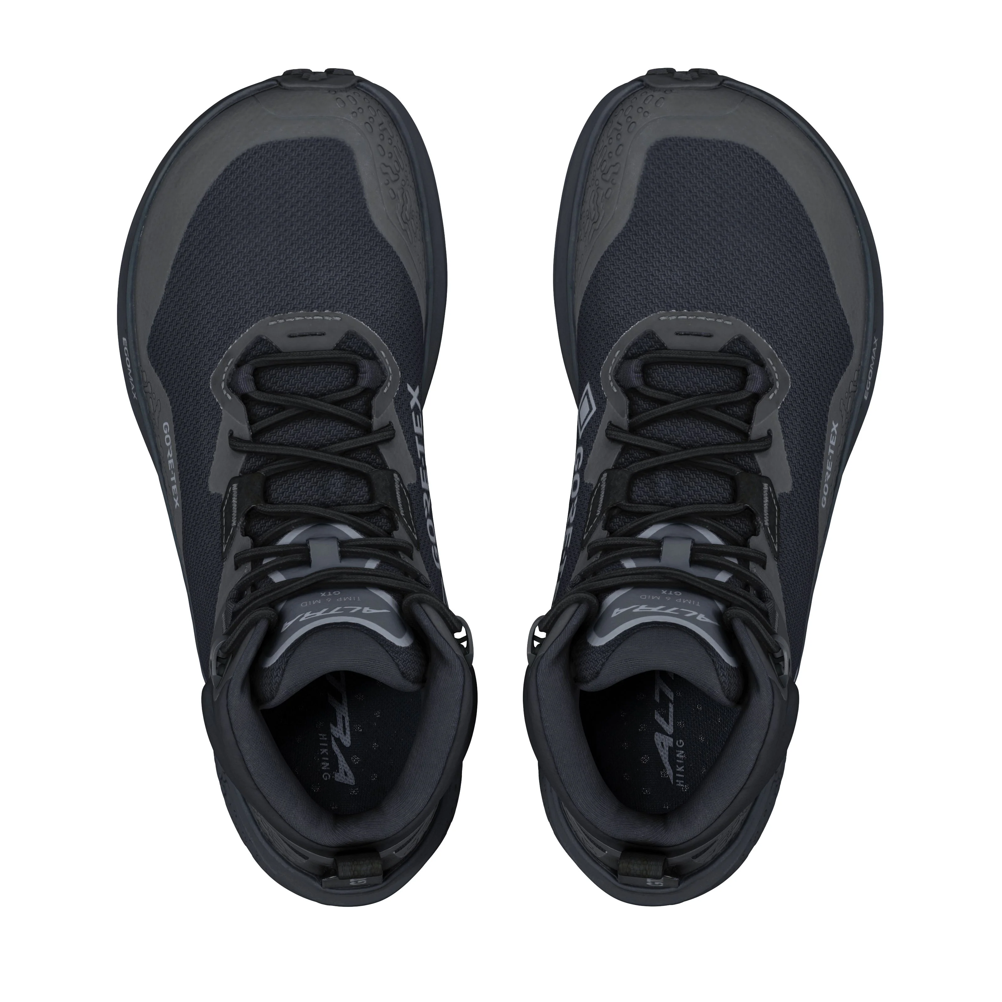 Altra Men's Timp 6 Mid GTX Hiking Shoes - Image 6