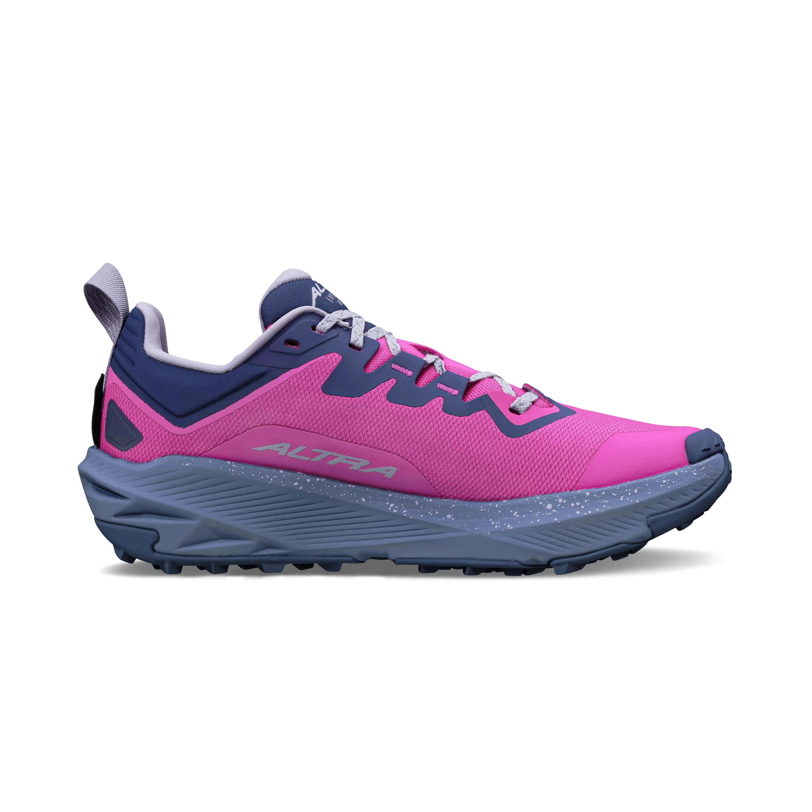 Altra Women's Experience Wild 3+ Trail Running Shoes - Image 4