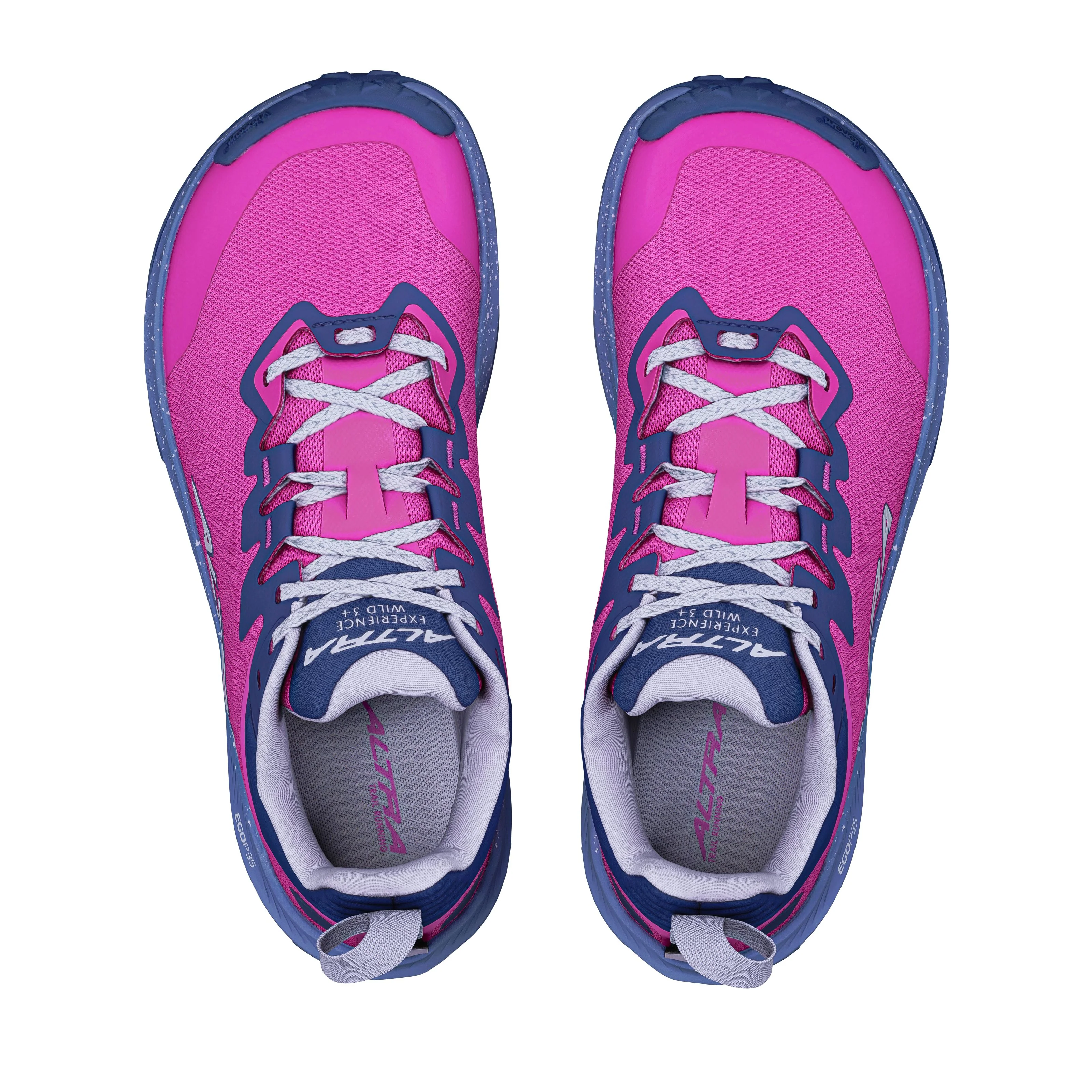 Altra Women's Experience Wild 3+ Trail Running Shoes - Image 6