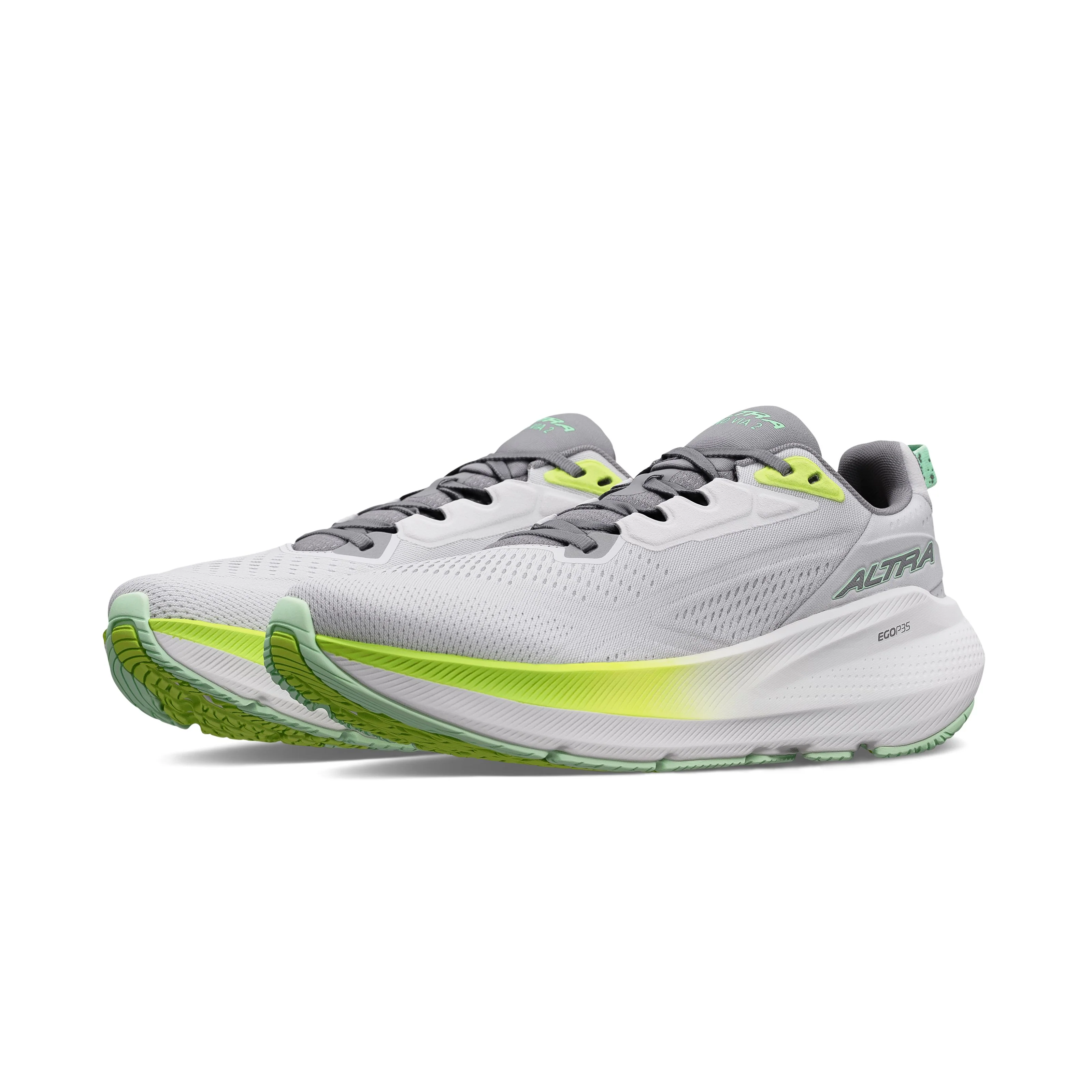 Altra Women's FWD VIA 2 Road Running Shoes - Image 5