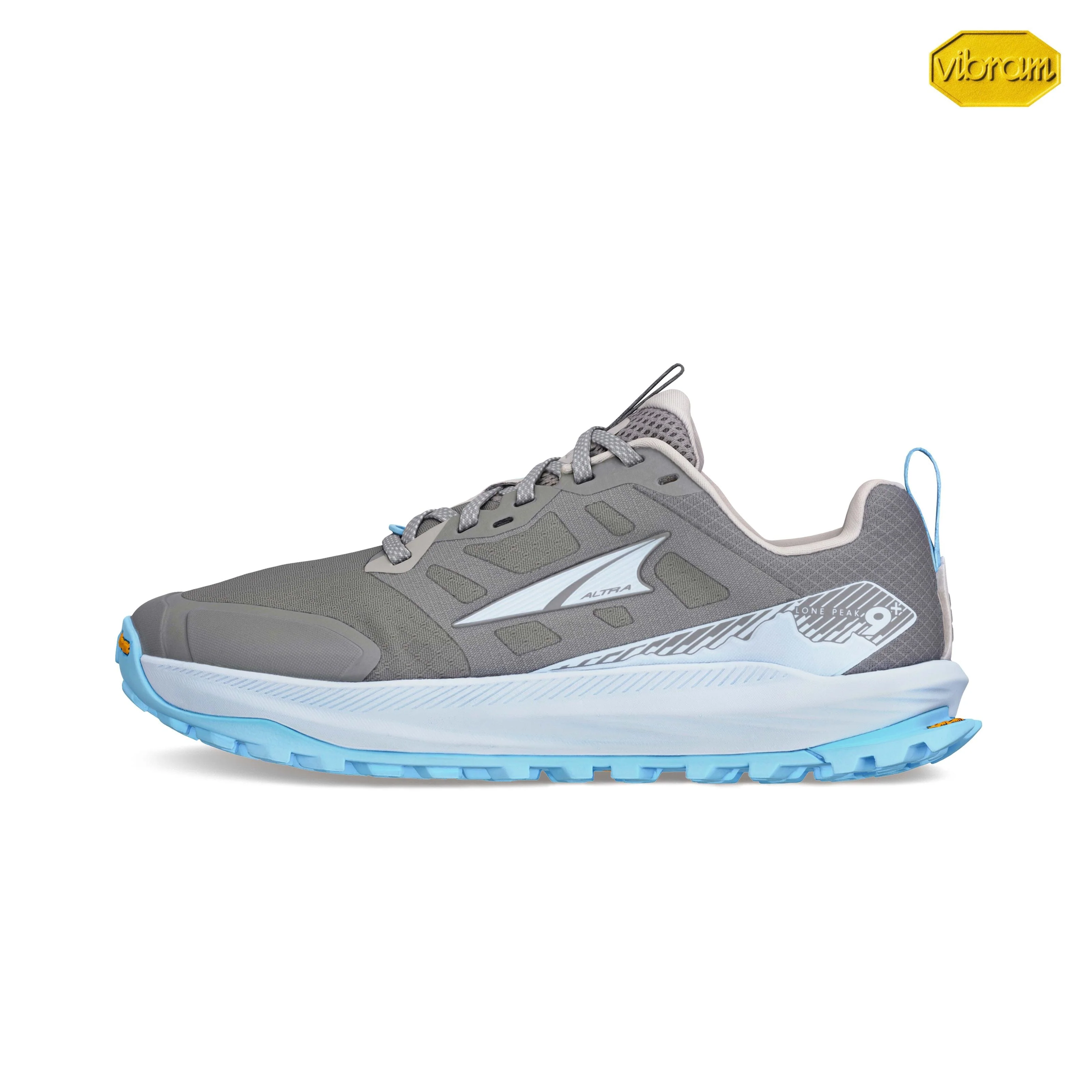 Altra Women's Lone Peak 9+ Trail Running Shoes - Image 2