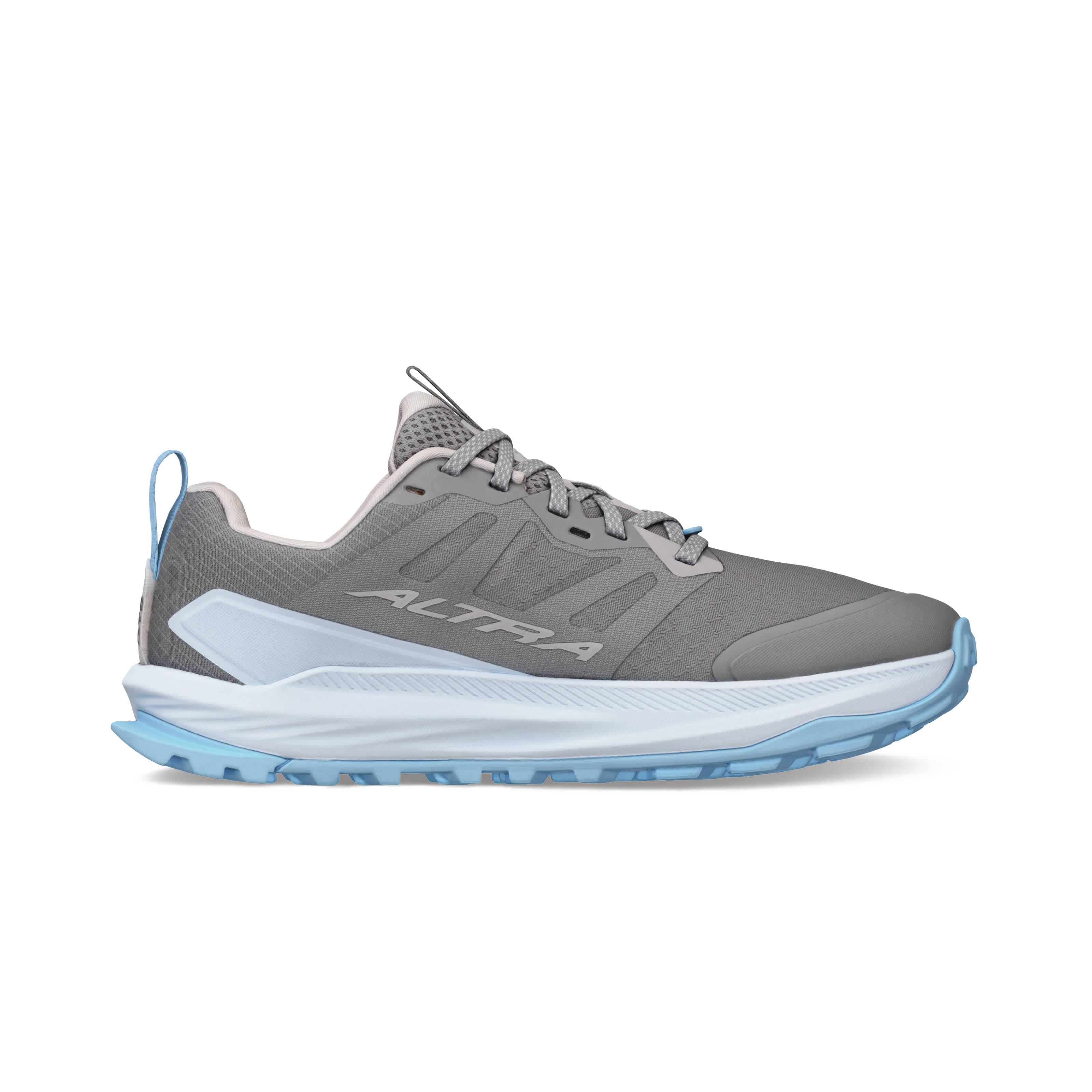 Altra Women's Lone Peak 9+ Trail Running Shoes - Image 5