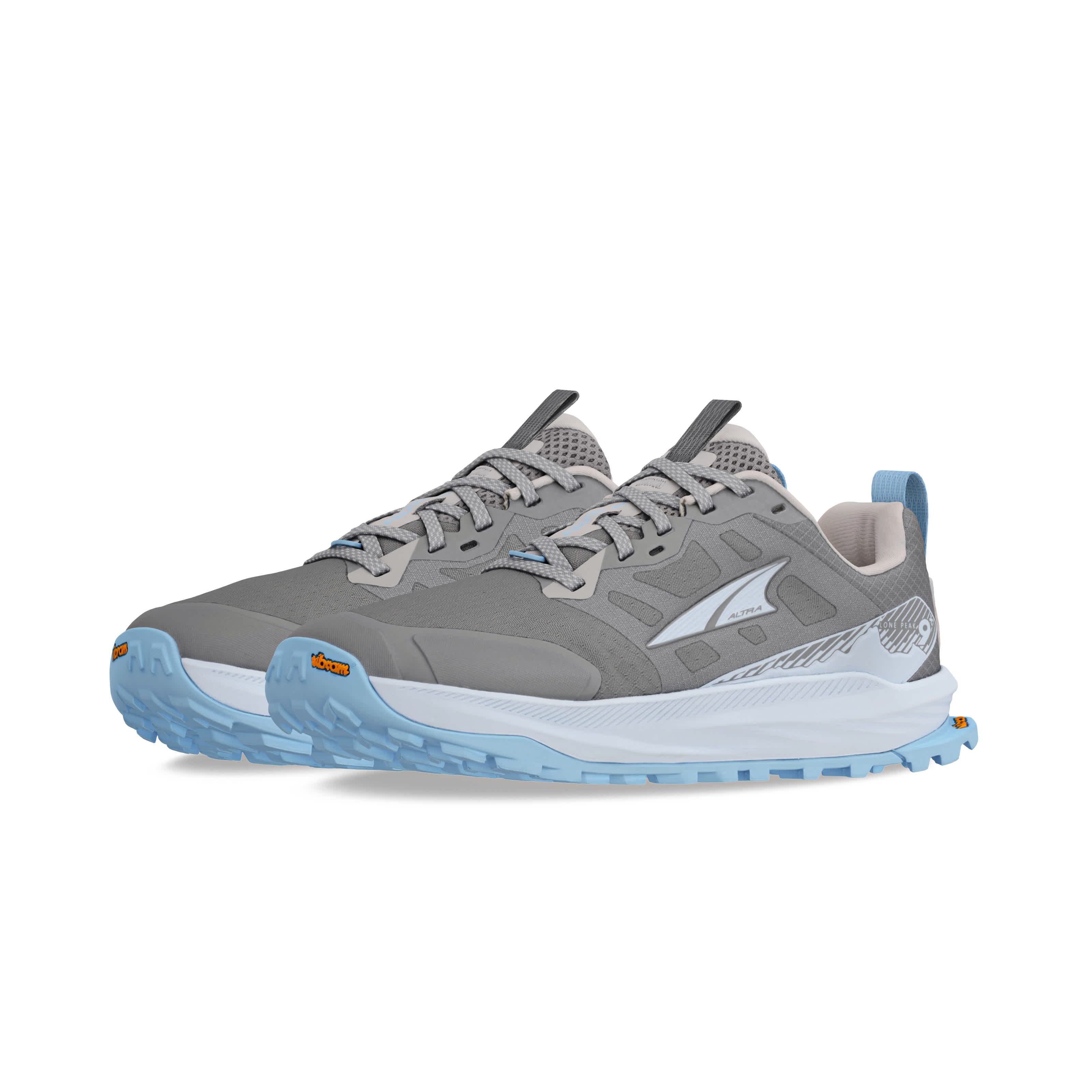 Altra Women's Lone Peak 9+ Trail Running Shoes - Image 6