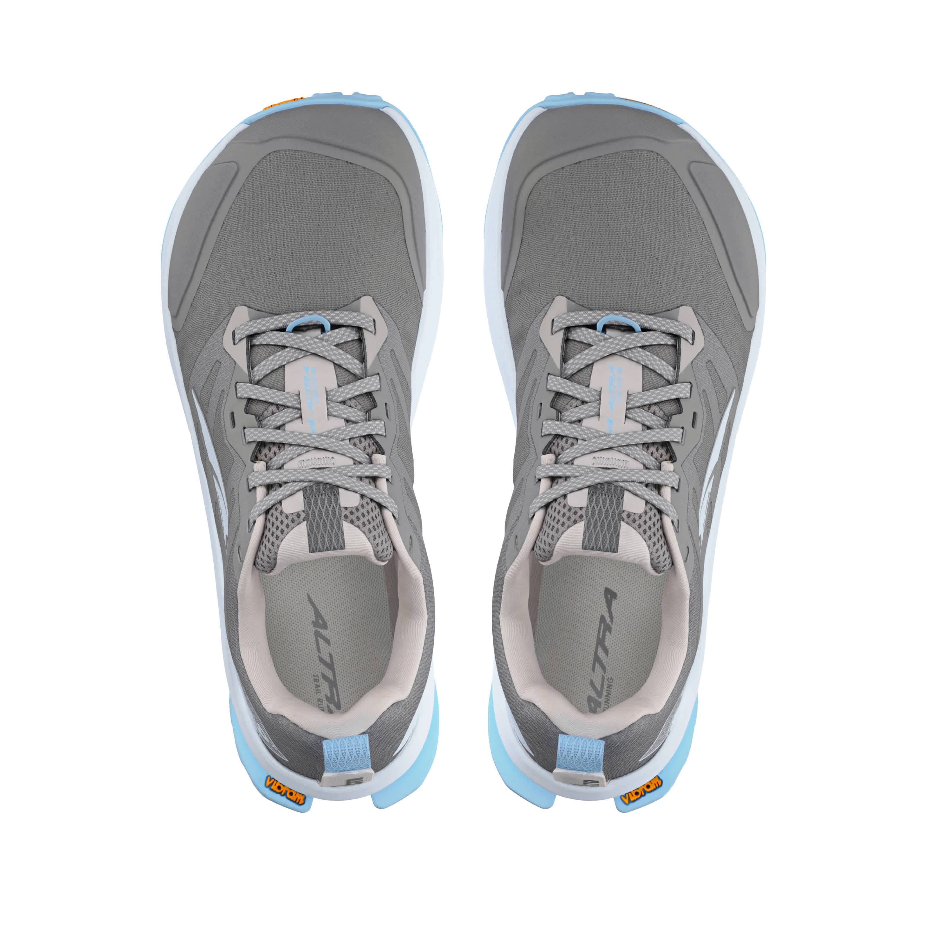 Altra Women's Lone Peak 9+ Trail Running Shoes - Image 7