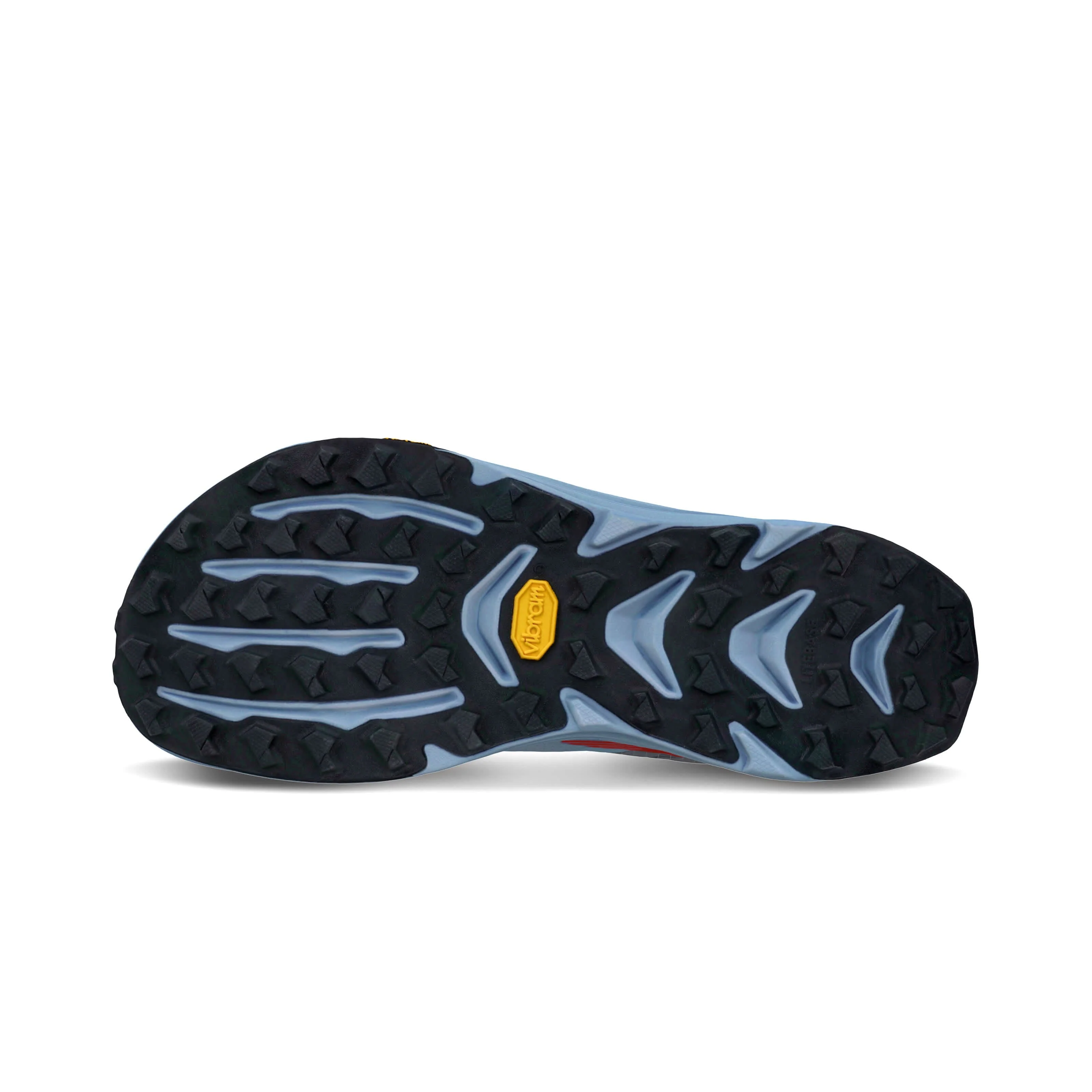 Altra Women's Mont Blanc Carbon Trail Running Shoes - Image 2