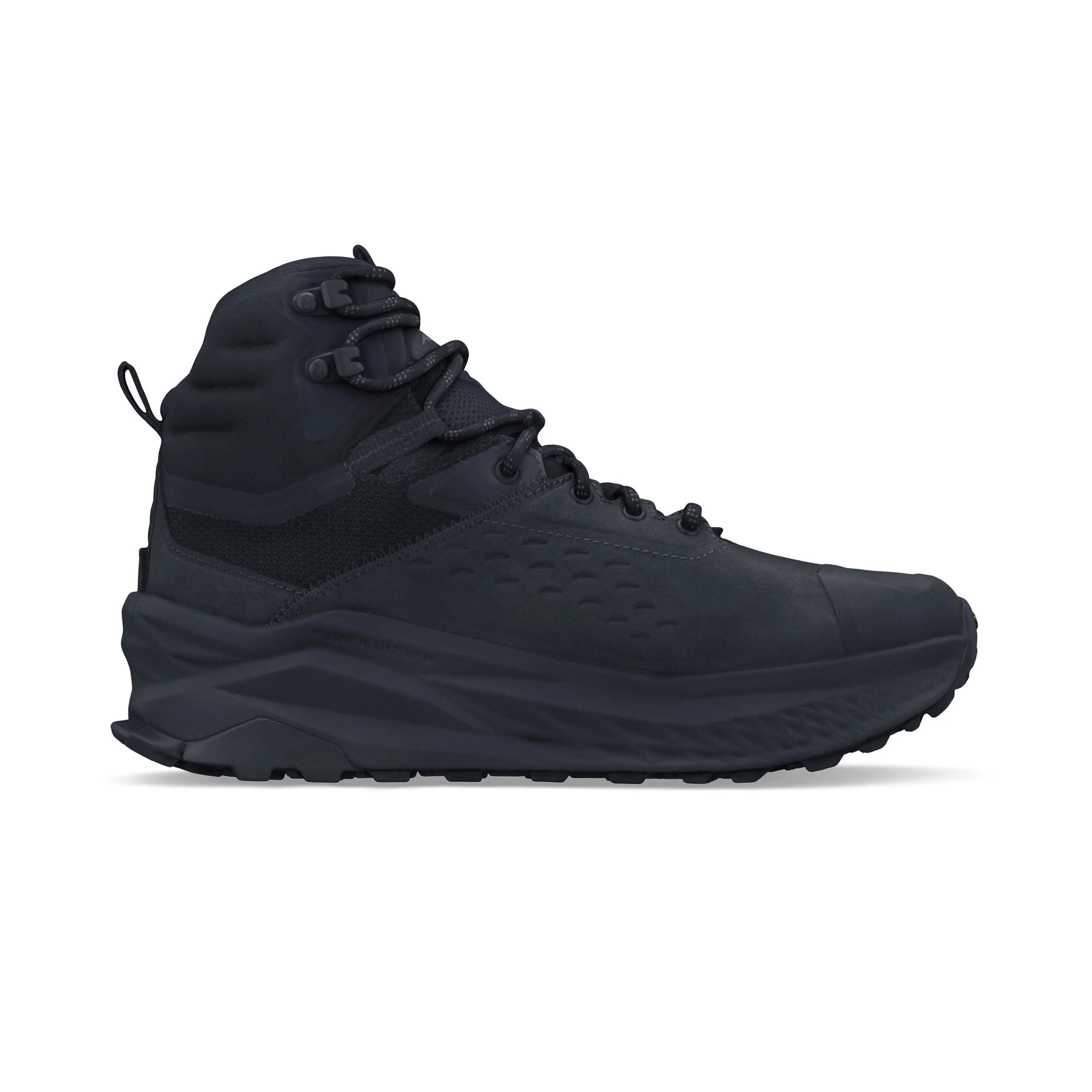 Altra Women's Olympus 6 Hike Mid GTX Hiking Shoes - Image 4