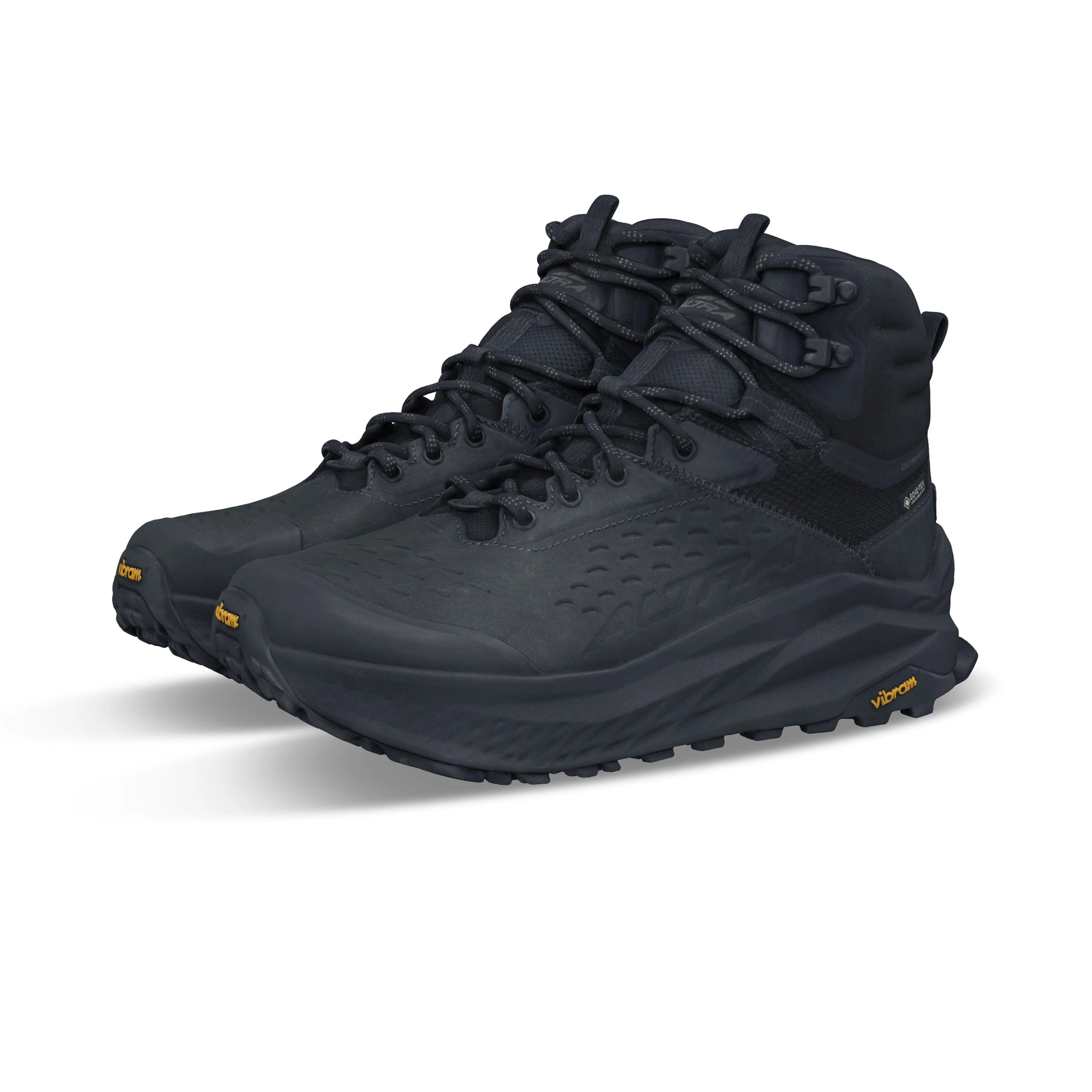 Altra Women's Olympus 6 Hike Mid GTX Hiking Shoes - Image 5