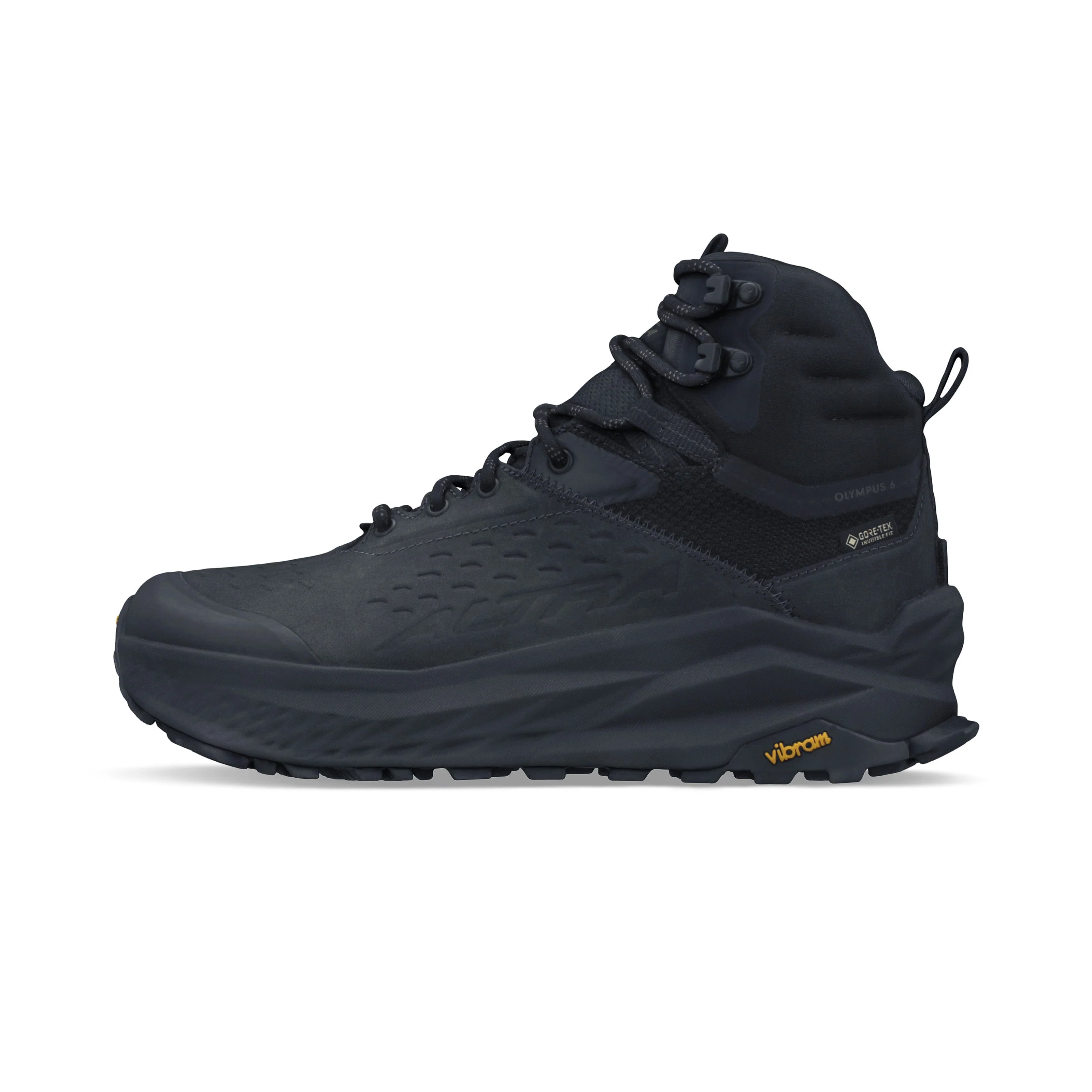 Altra Women's Olympus 6 Hike Mid GTX Hiking Shoes - Image 7