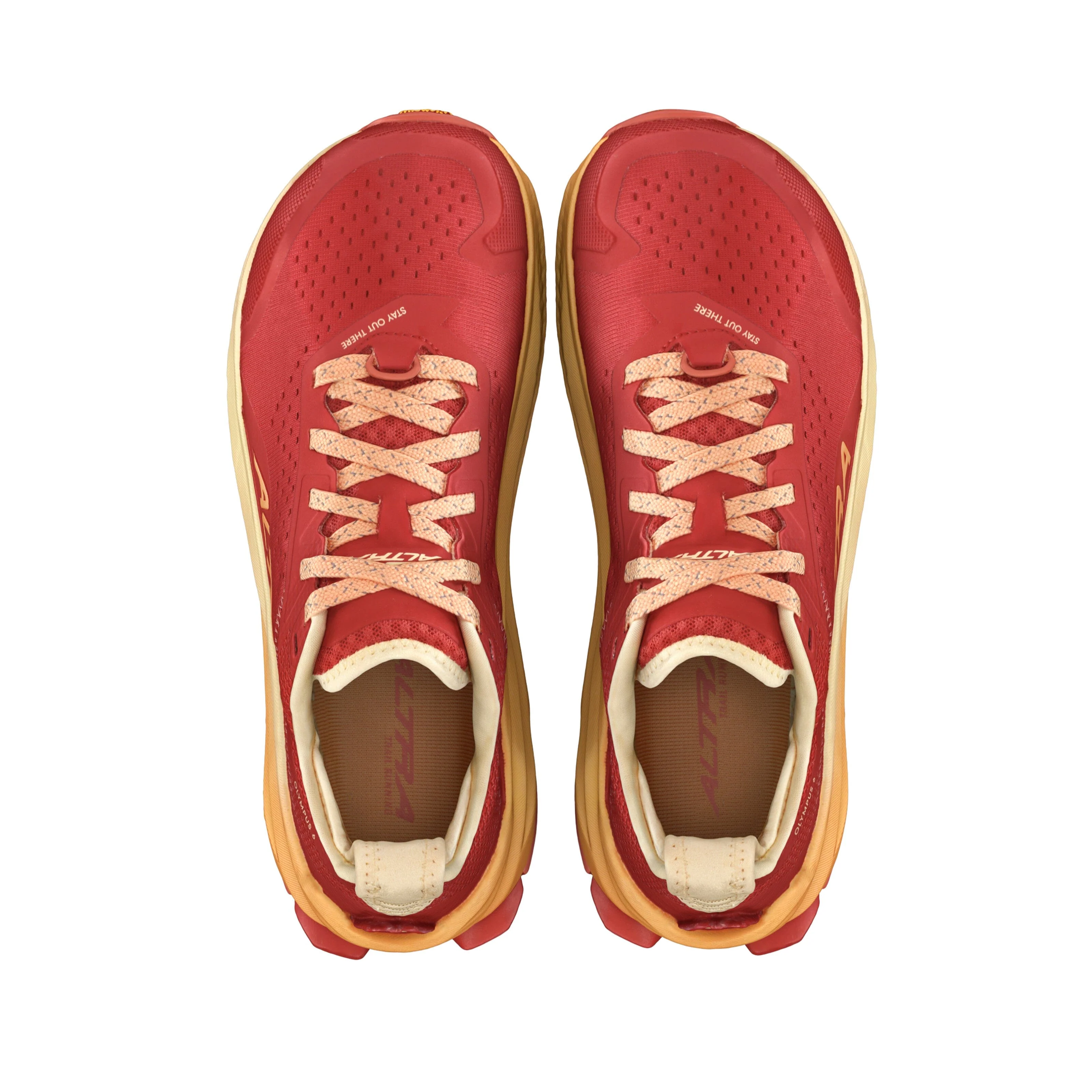 Altra Women's Olympus 6 Trail Running Shoes - Image 7