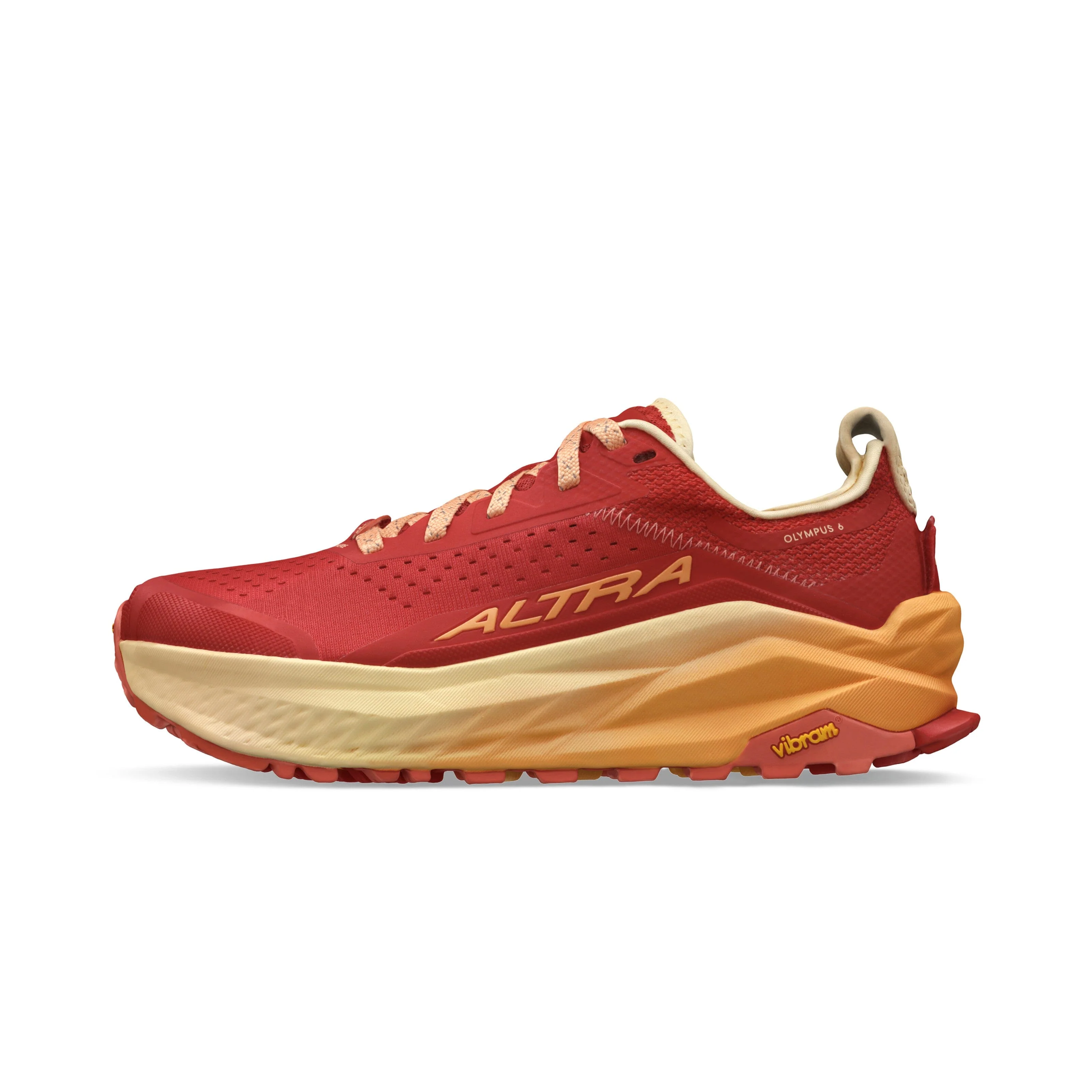 Altra Women's Olympus 6 Trail Running Shoes - Image 8