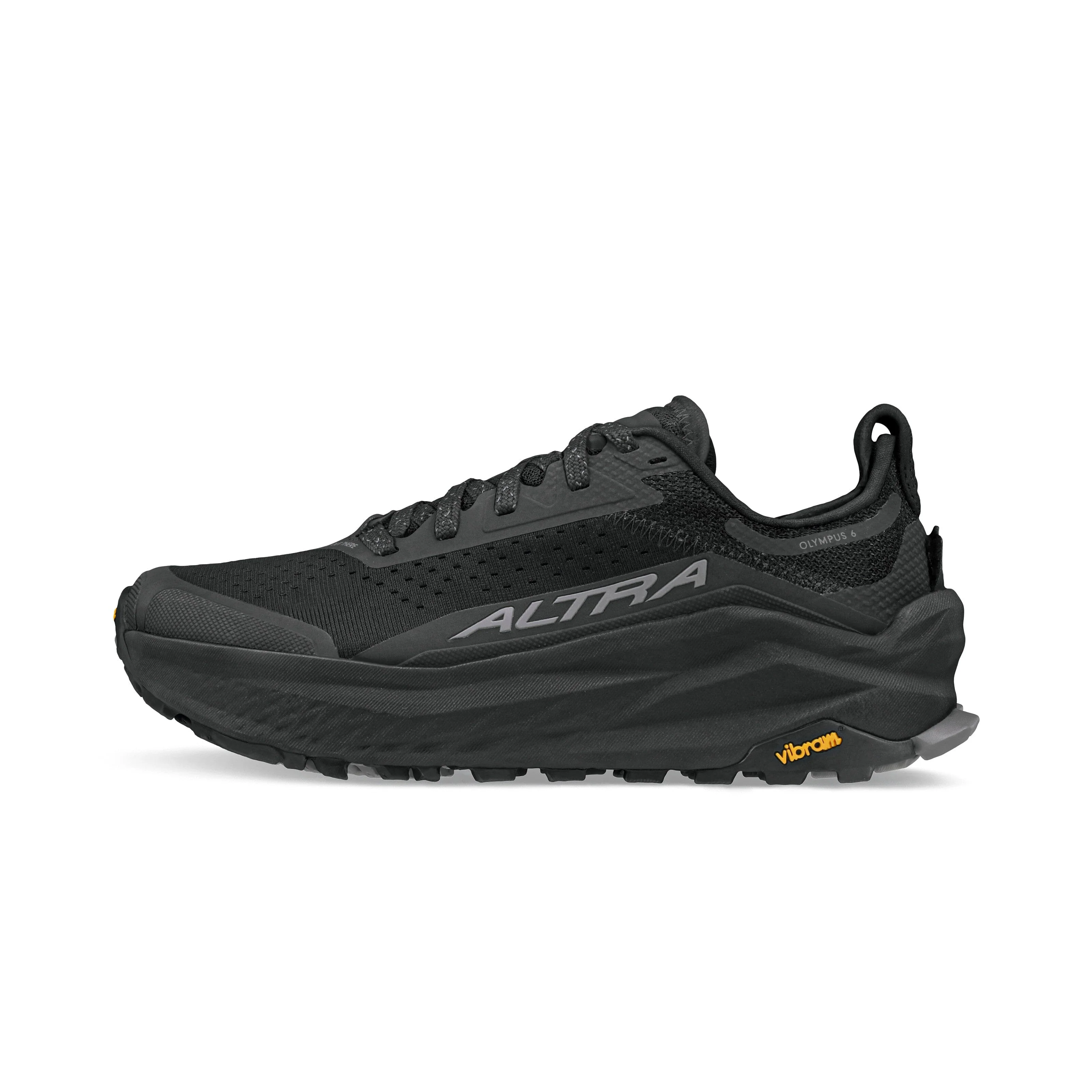 Altra Women's Olympus 6 Trail Running Shoes - Image 9