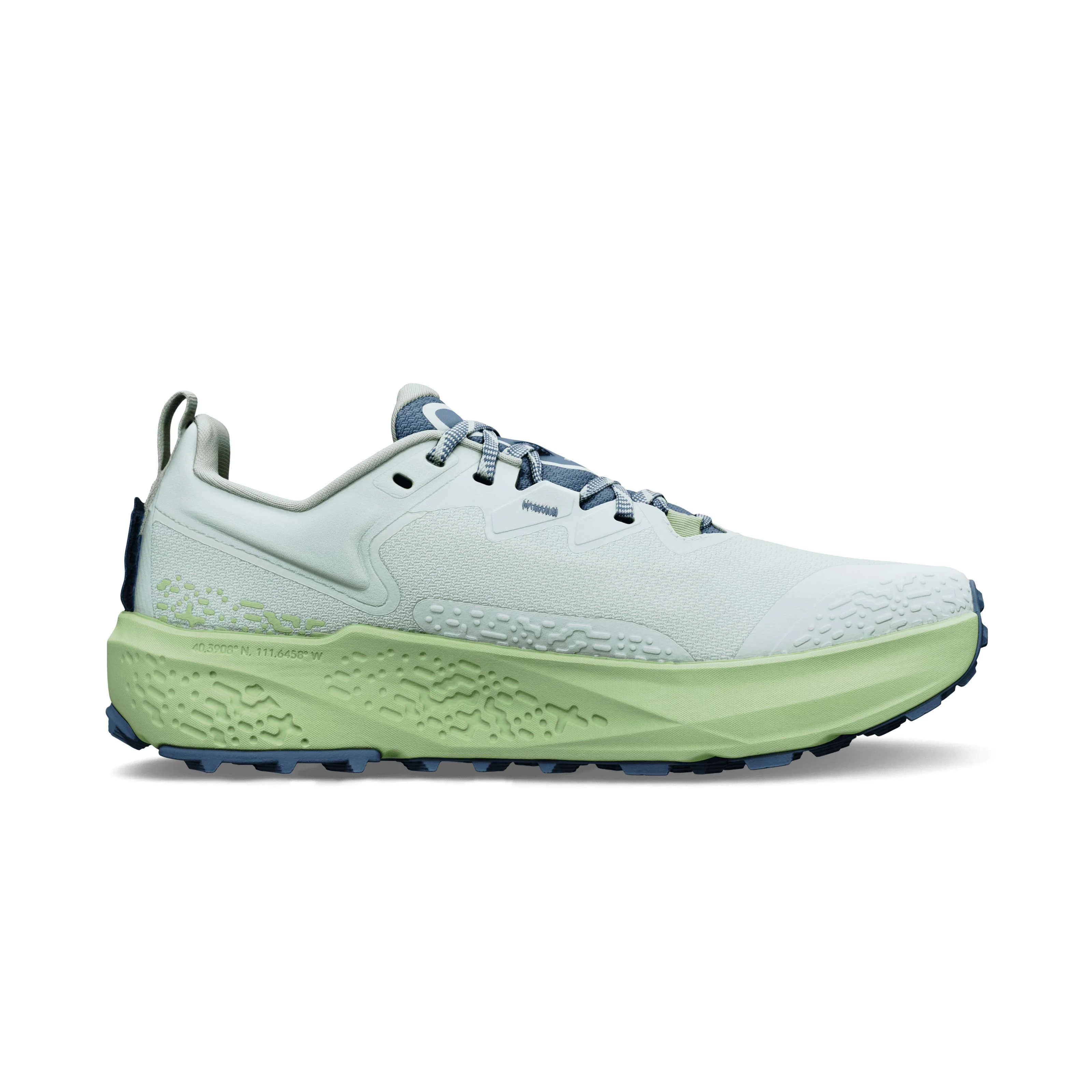 Altra Women's Timp 6 Trail Running Shoes - Image 5