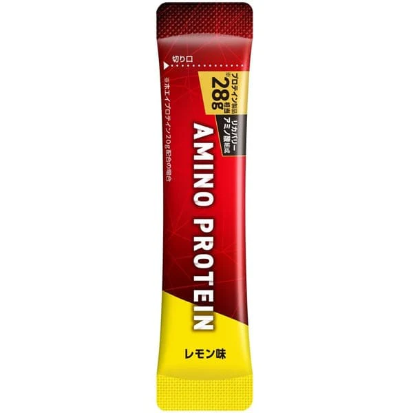 aminoVITAL Amino Protein 30P - Image 8