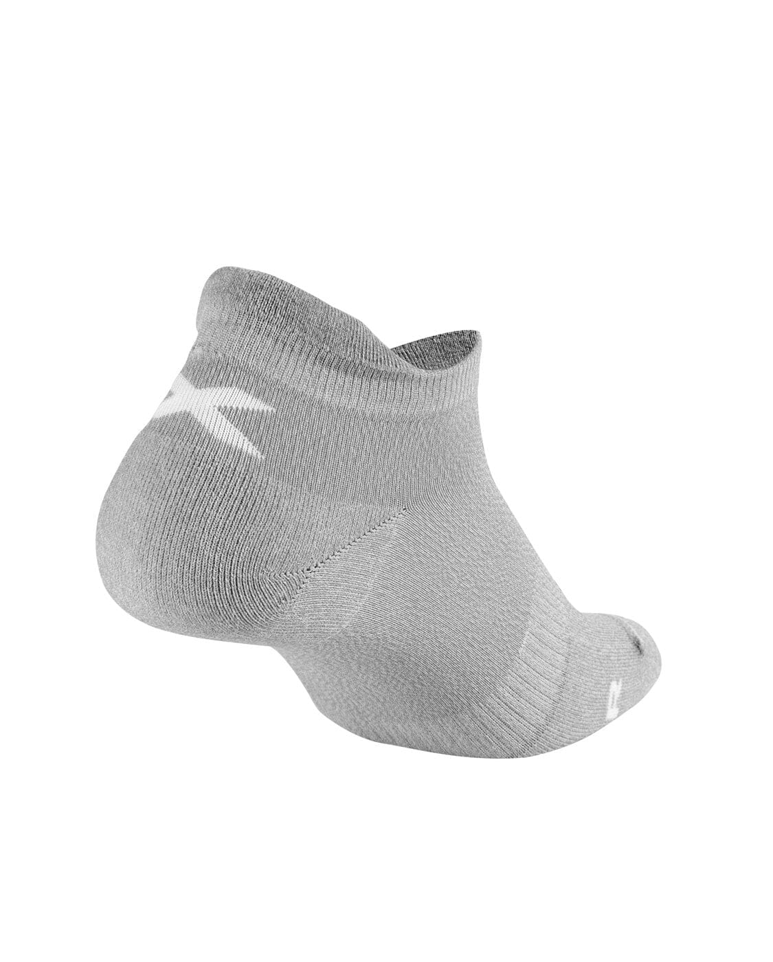 2XU Unisex Ankle Socks 3 Pack UQ6551E - Image 3