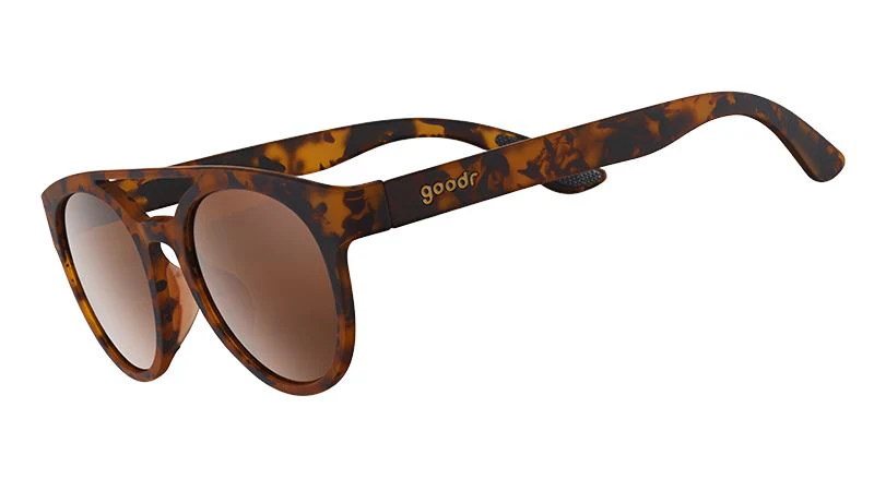goodr PHG - Sports Sunglasses - Artifacts, Not Artifeelings
