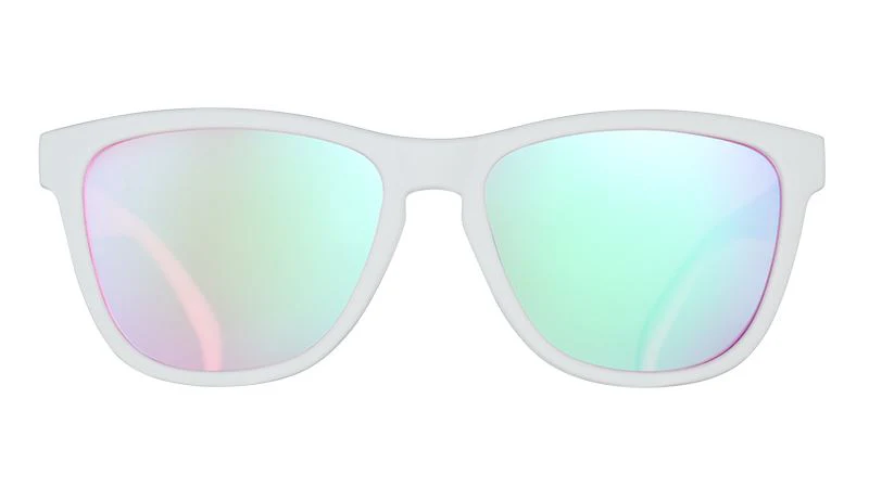 goodr FOG - Sports Sunglasses - Au Revoir, Gopher - Image 3