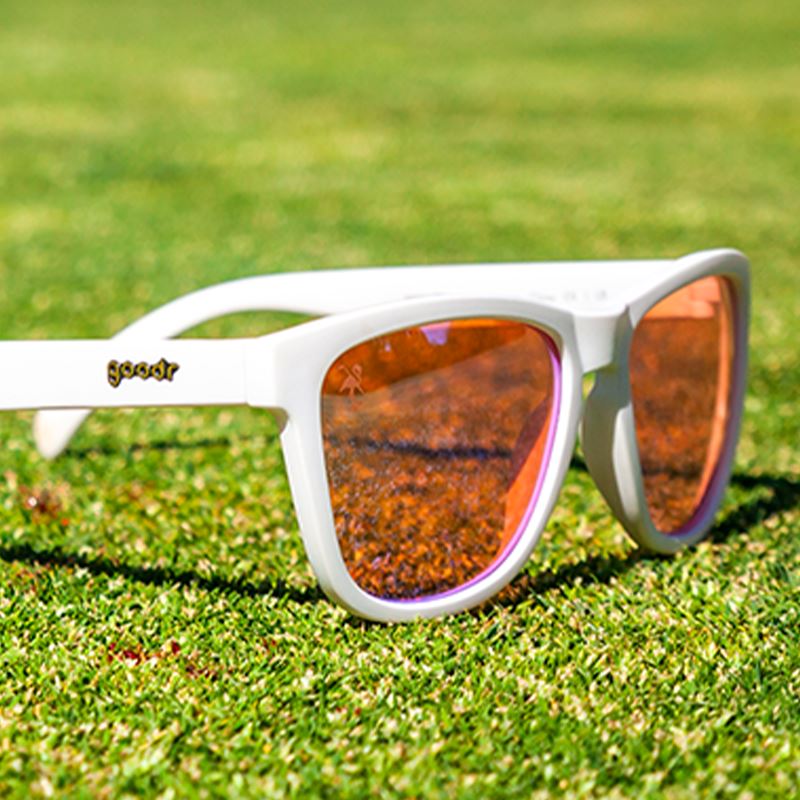 goodr FOG - Sports Sunglasses - Au Revoir, Gopher - Image 4