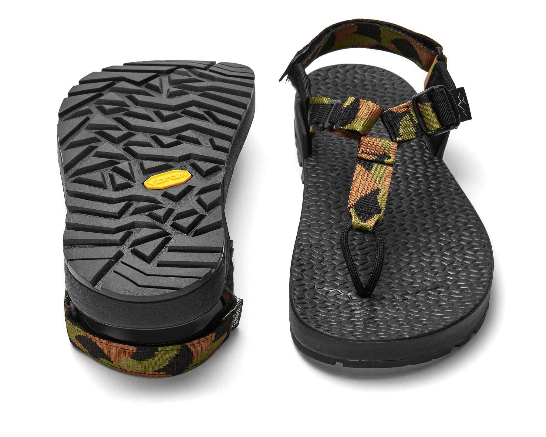 Bedrock Cairn Evo C Sandals - Image 5