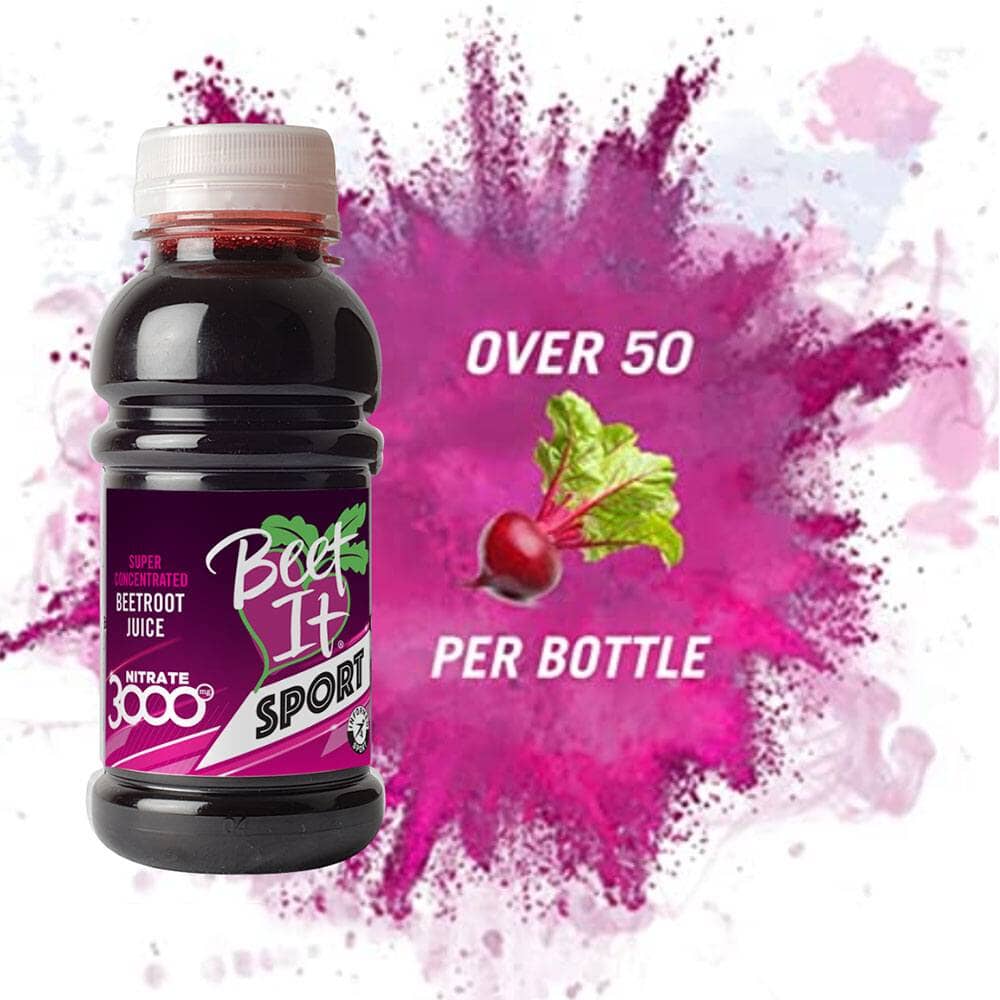 Beet It Sport Nitrate 3000 Concentrate 250ml - Image 6