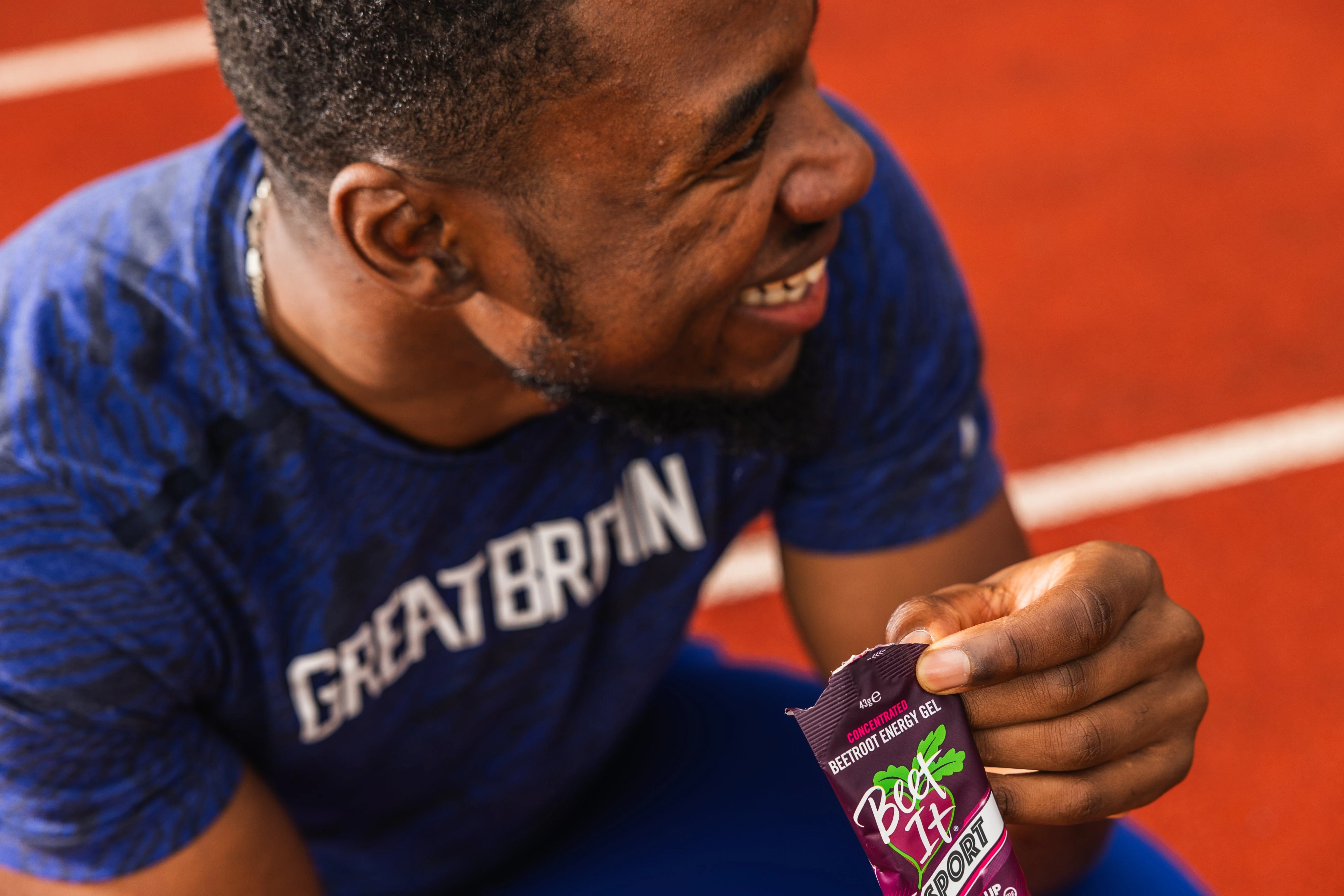 Beet It Sport Nitrate Energy Gel Top Up 100 43g - Image 5