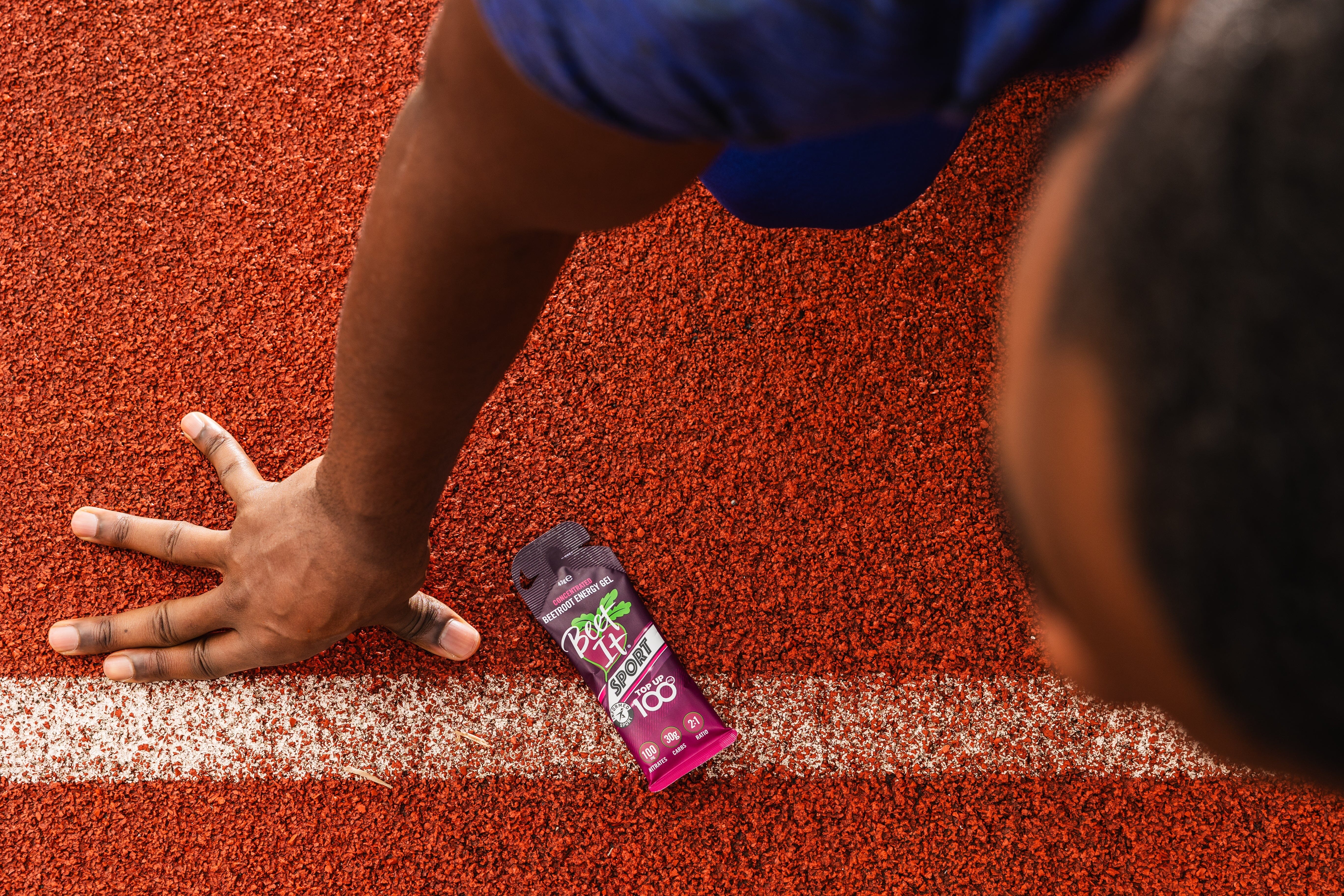 Beet It Sport Nitrate Energy Gel Top Up 100 43g - Image 7