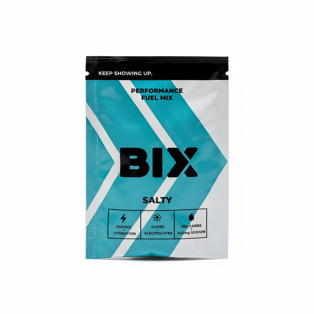 Bix Performance Fuel Mix - Image 11