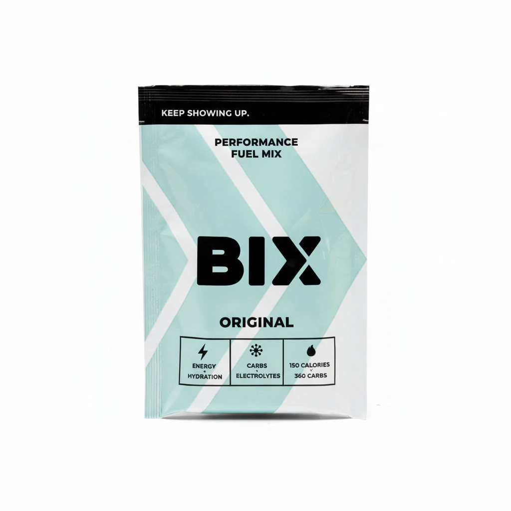 Bix Performance Fuel Mix - Image 3