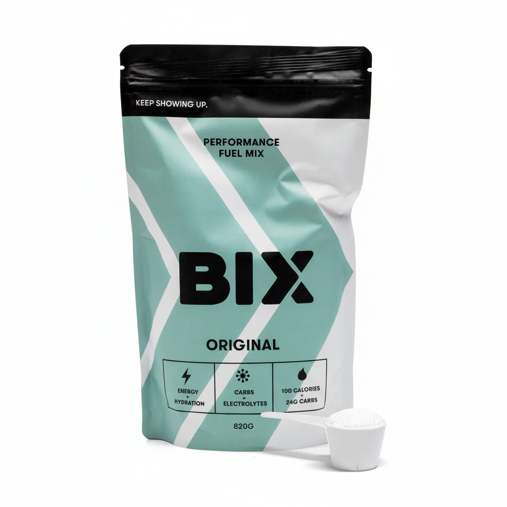 Bix Performance Fuel Mix - Image 8