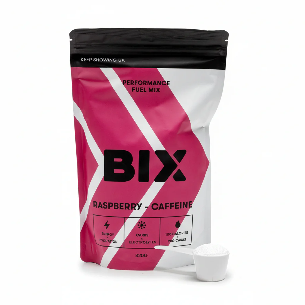 Bix Performance Fuel Mix - Image 9