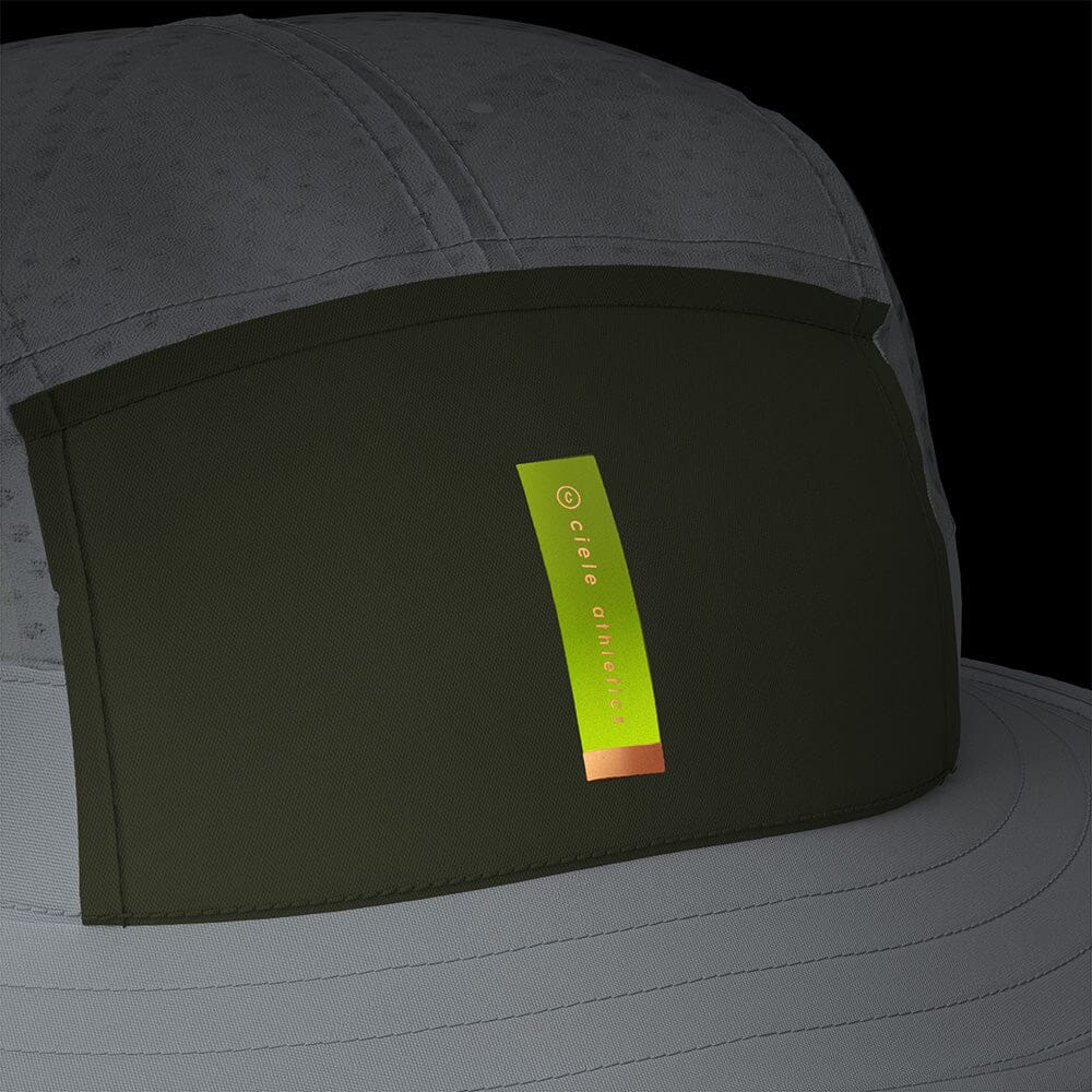 Ciele BKTHat Carbon - Iconic VC - Costa Hat - Image 6