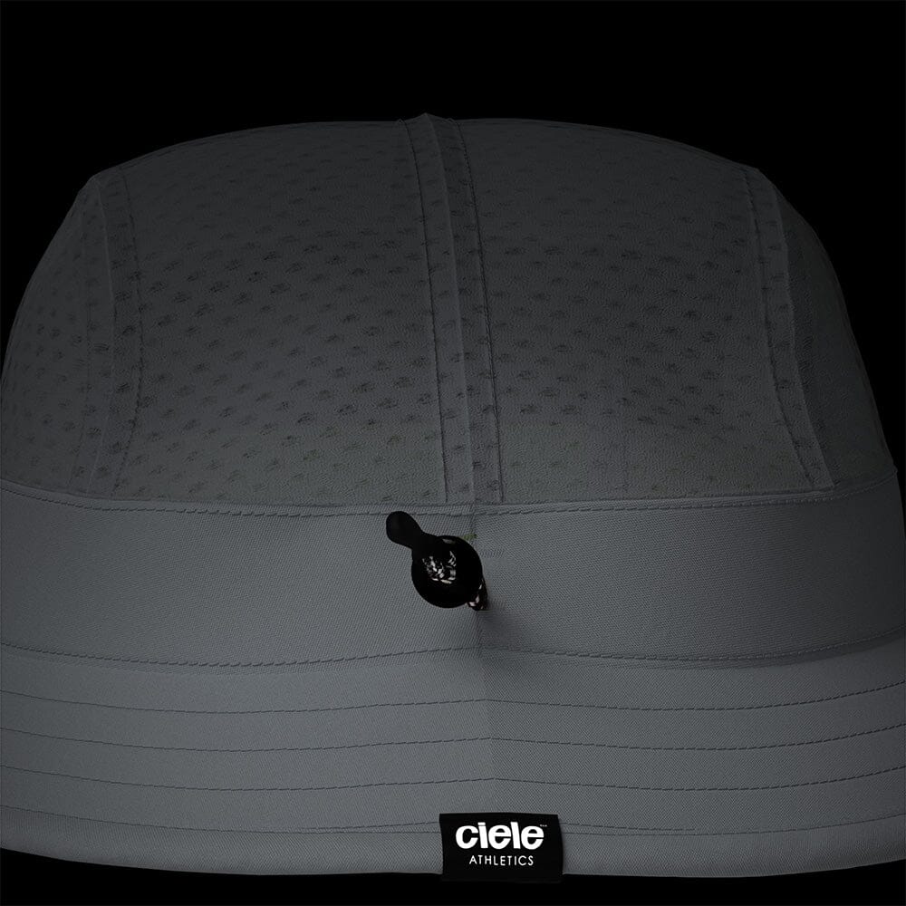 Ciele BKTHat Carbon - Iconic VC - Costa Hat - Image 7