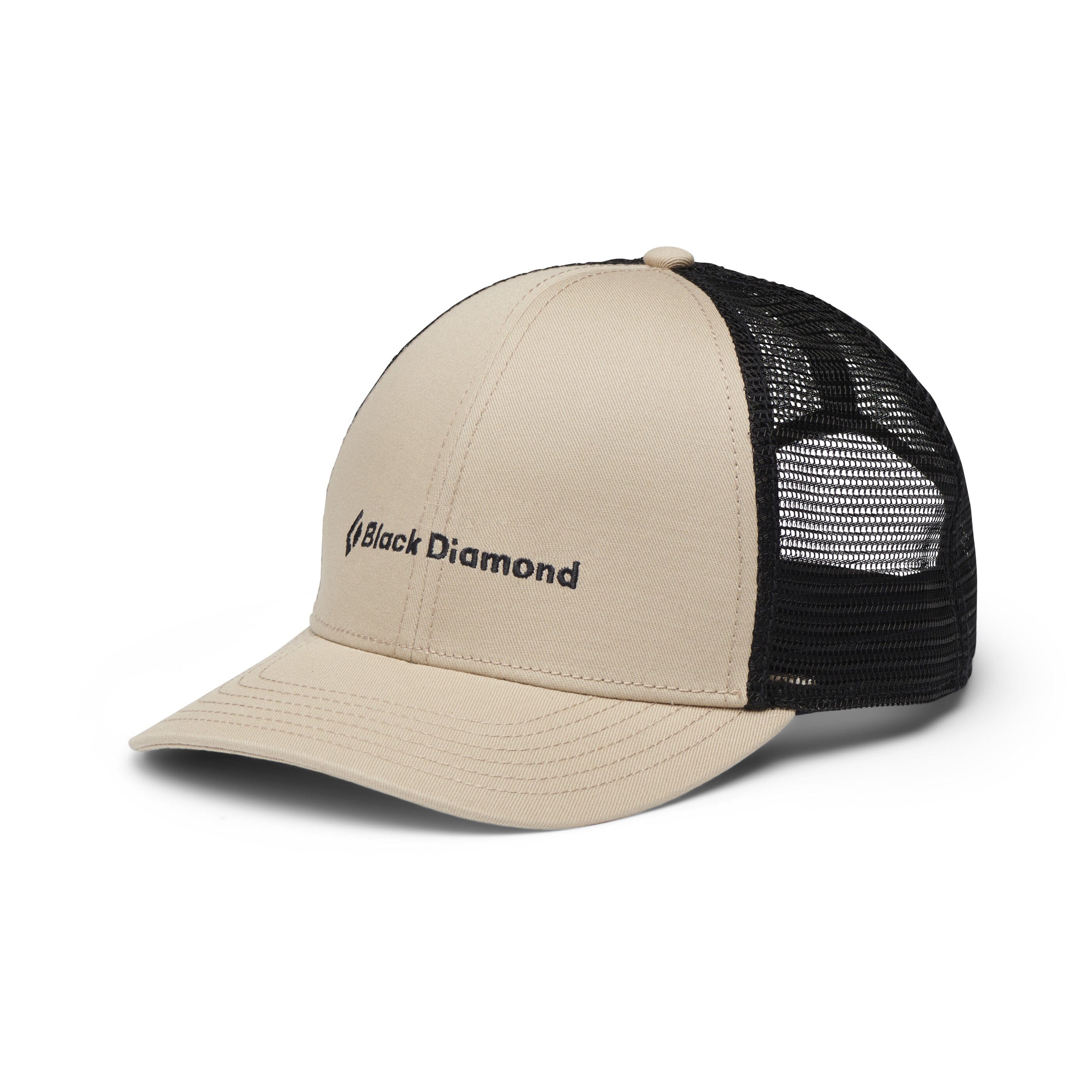 Black Diamond BD Trucker Hat - Image 2