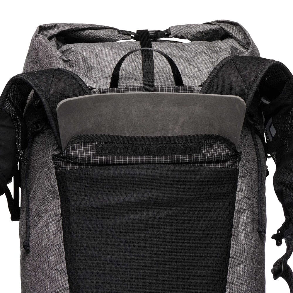Black Diamond Beta Light 45 Backpack - Image 4