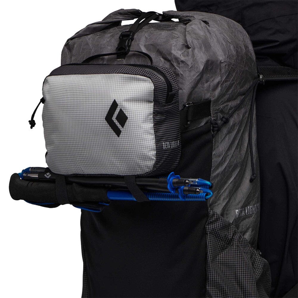 Black Diamond Beta Light Satellite Bag - Image 6