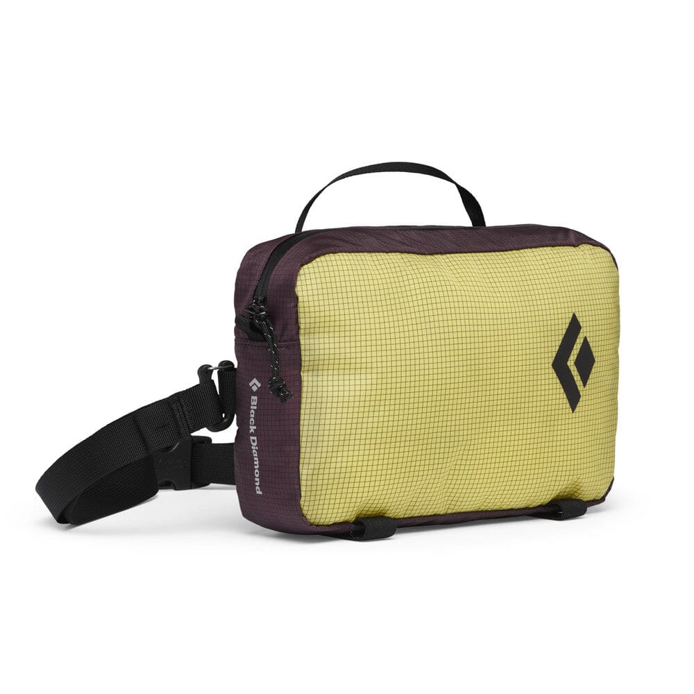 Black Diamond Beta Light Satellite Bag - Image 7