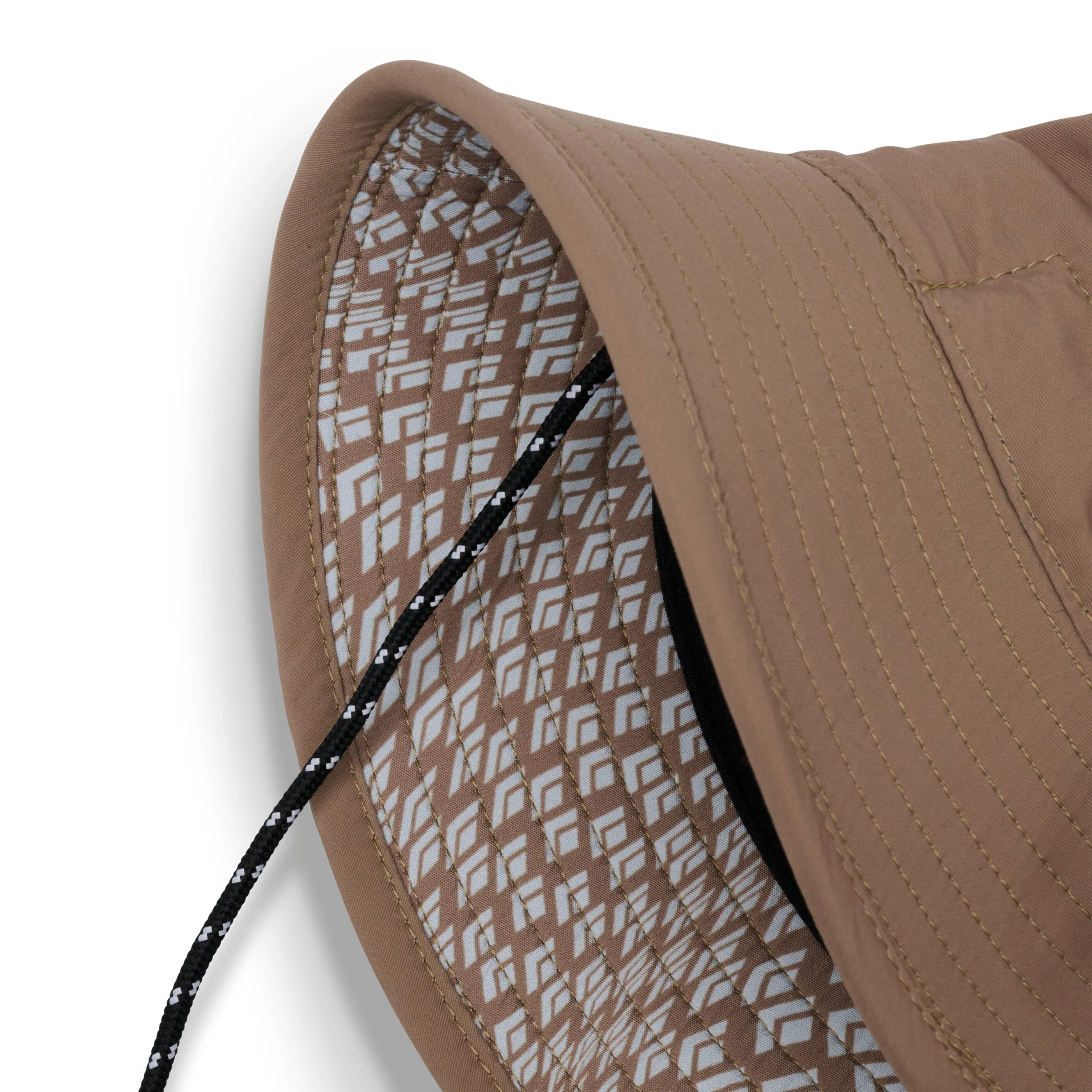 Black Diamond Bucket Hat - Image 3