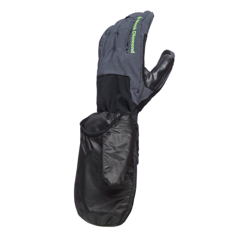 Black Diamond Cirque Gloves - Image 2
