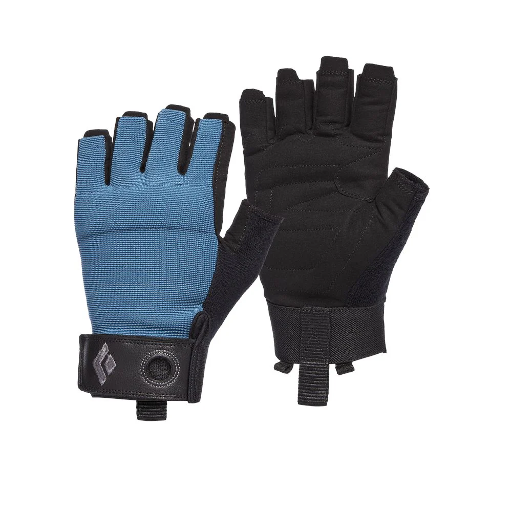 Black Diamond Crag Half-finger Gloves
