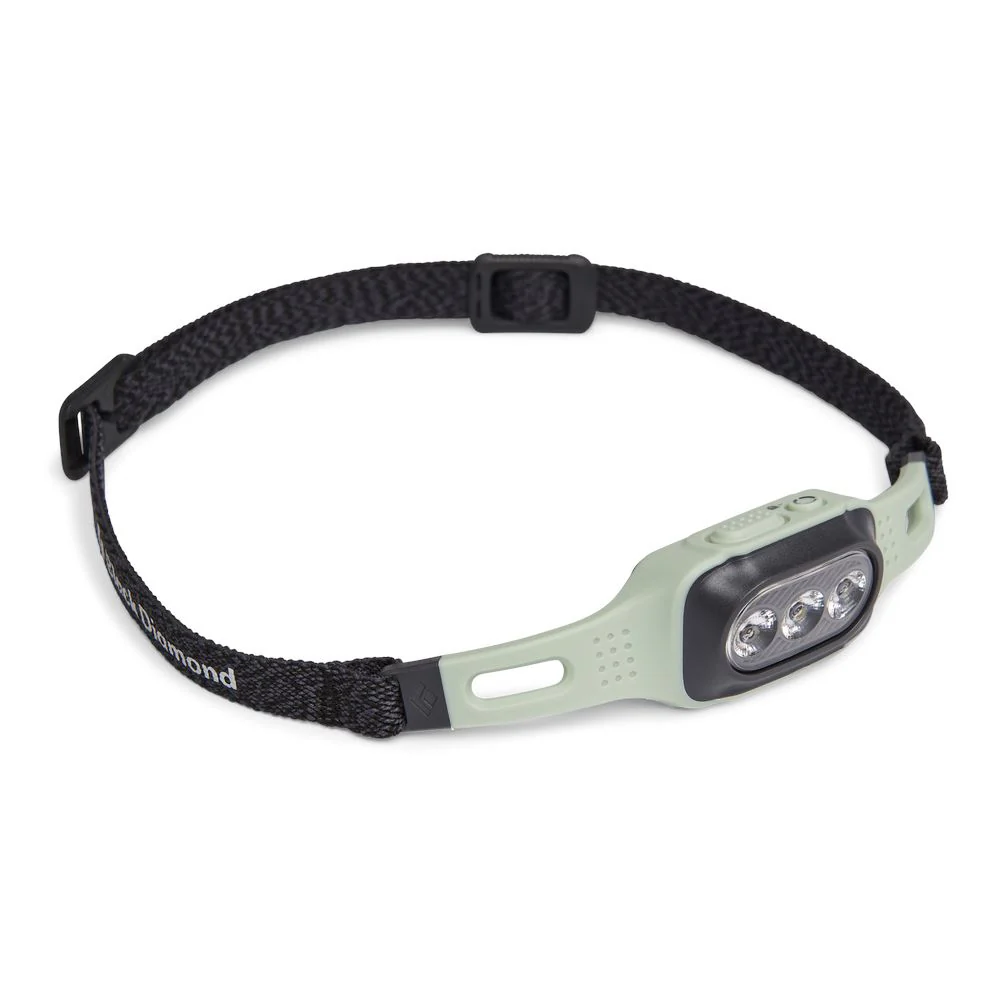 Black Diamond Deploy 325 Headlamp - Image 6
