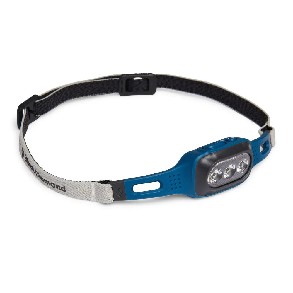 Black Diamond Deploy 325 Headlamp - Image 7