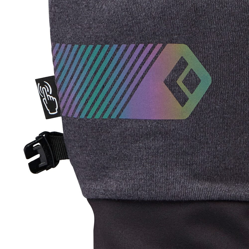Black Diamond Deploy Gloves - Image 2
