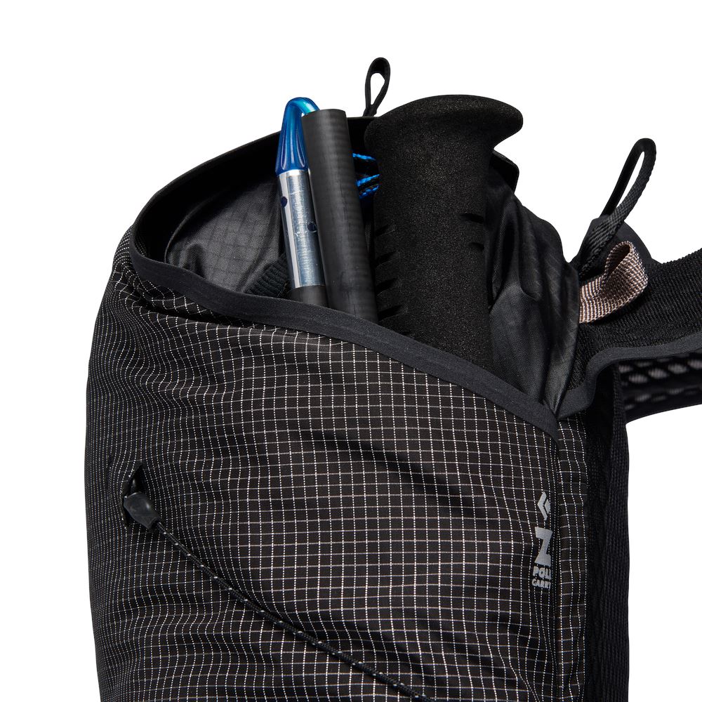 Black Diamond Distance 15 Backpack (Gen 2) (Prior Years) - Image 5