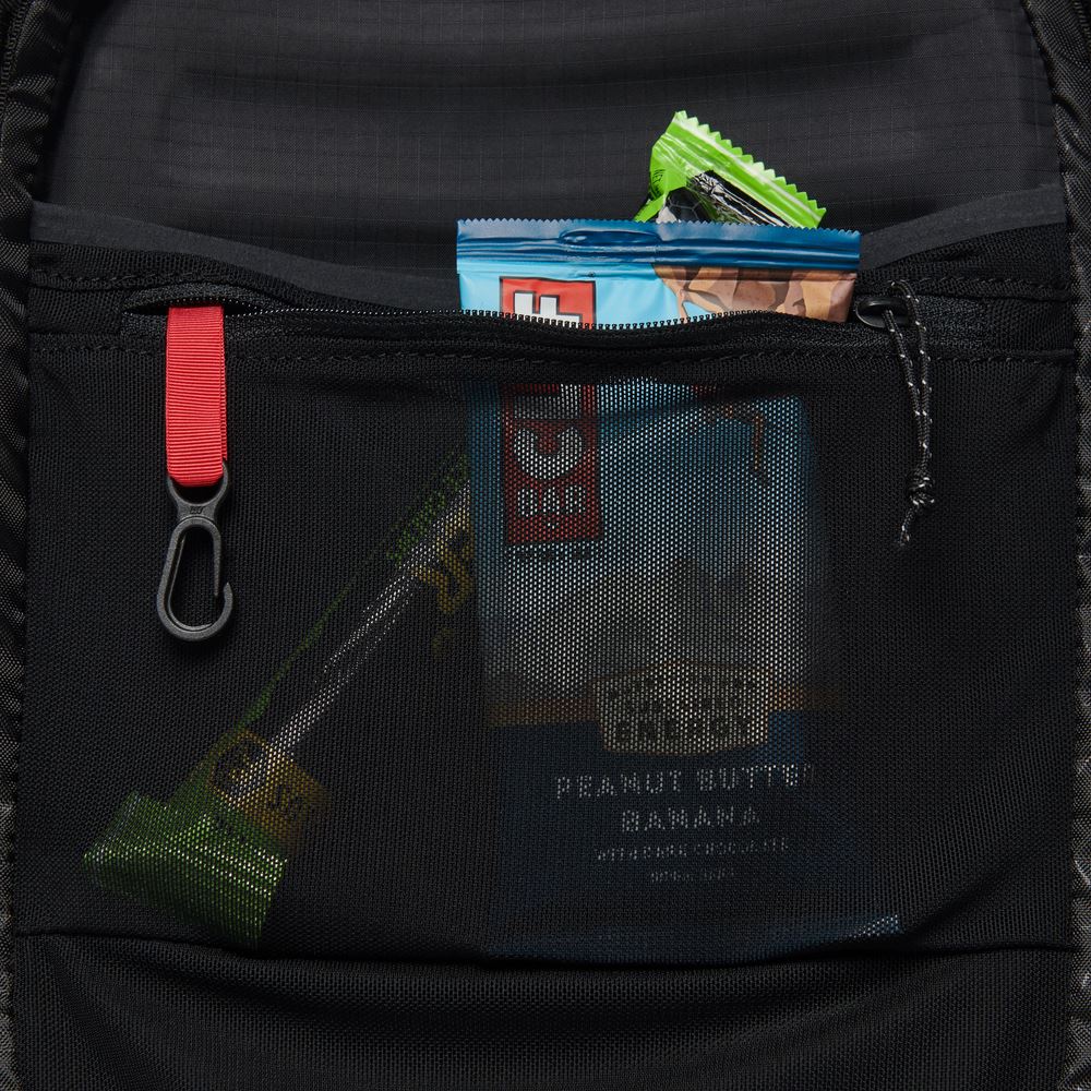 Black Diamond Distance 15 Backpack (Gen 2) (Prior Years) - Image 6