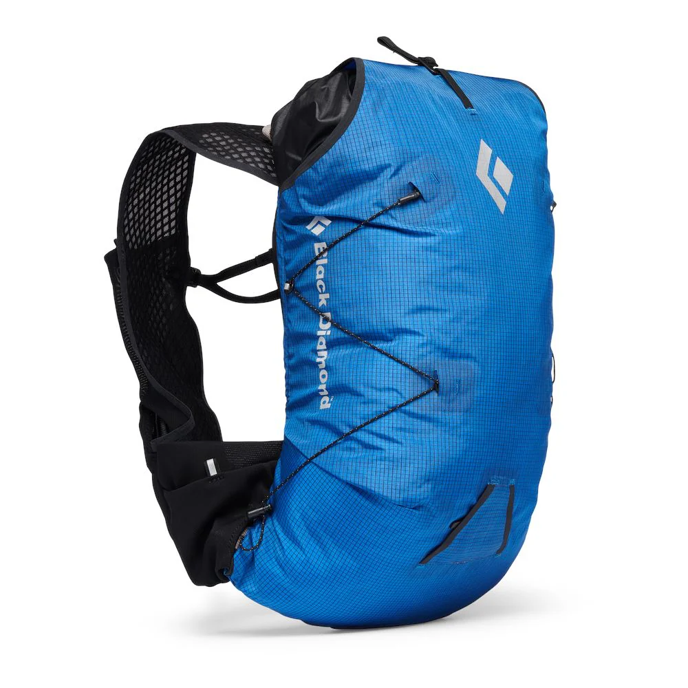 Black Diamond Distance 15 Backpack (Gen 2) (Prior Years) - Image 9