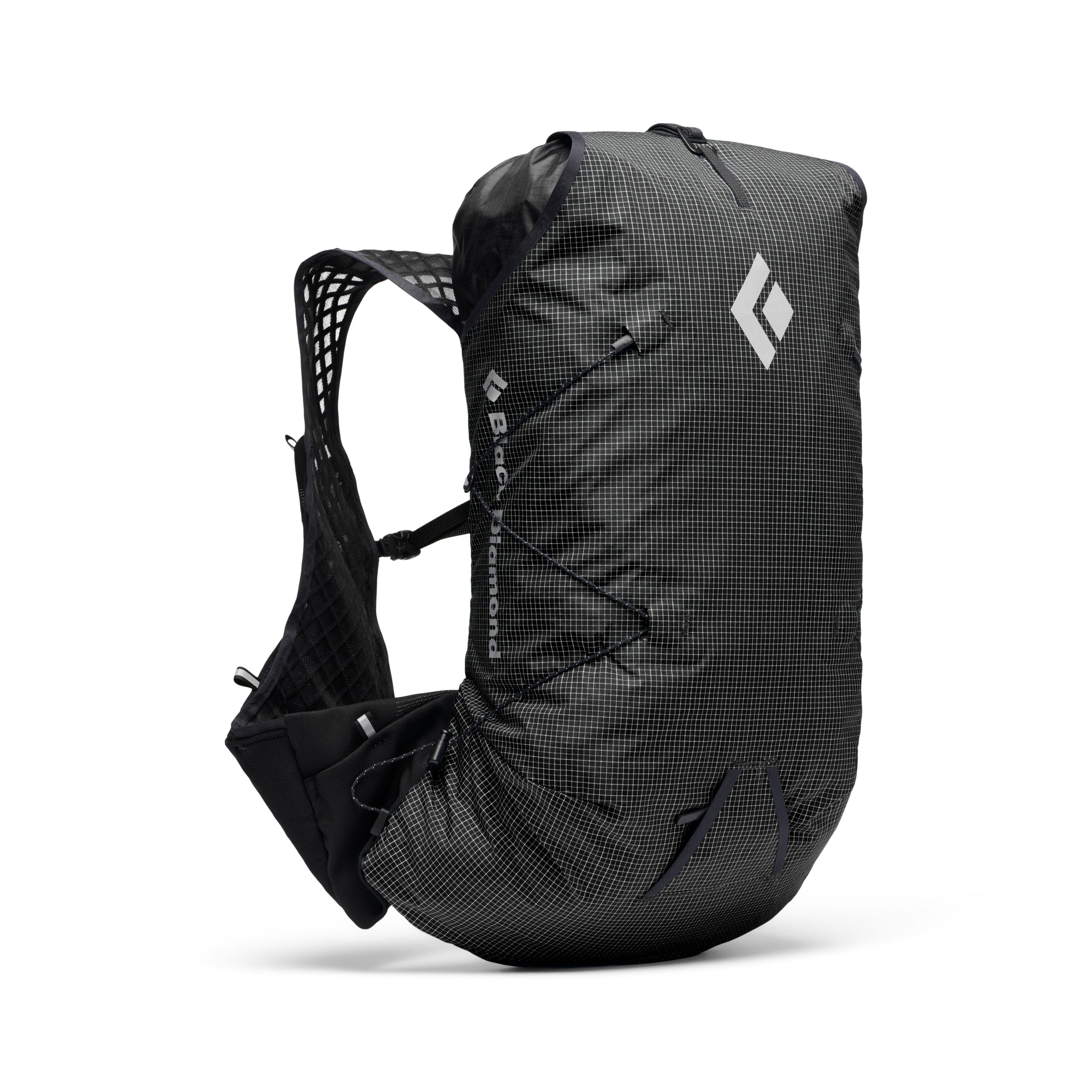 Black Diamond Distance 15 Backpack (2026) - Image 11