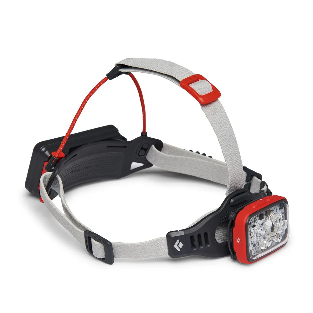 Black Diamond Distance 1500 Headlamp - Image 2