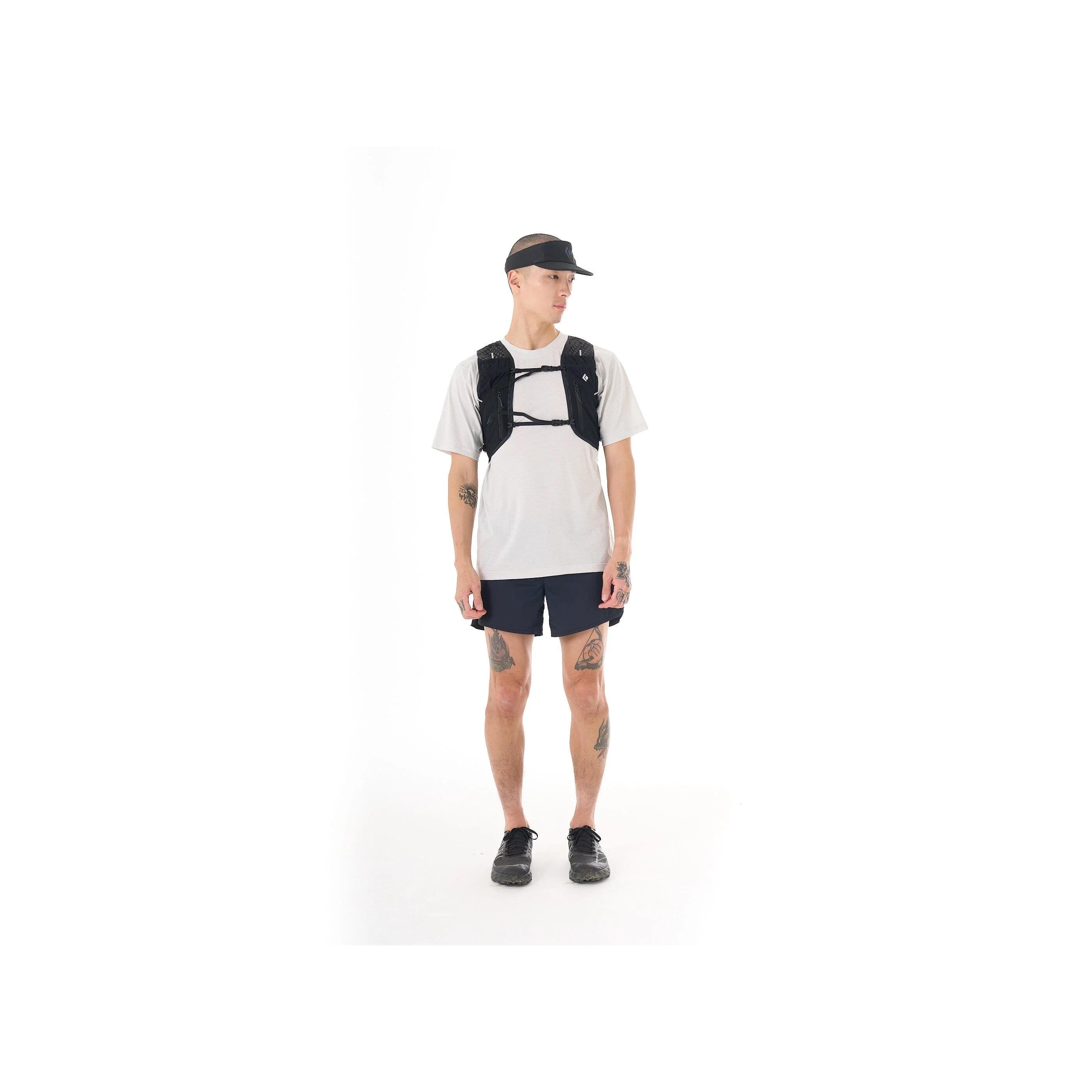 Black Diamond Distance 22 Backpack (2026) - Image 10