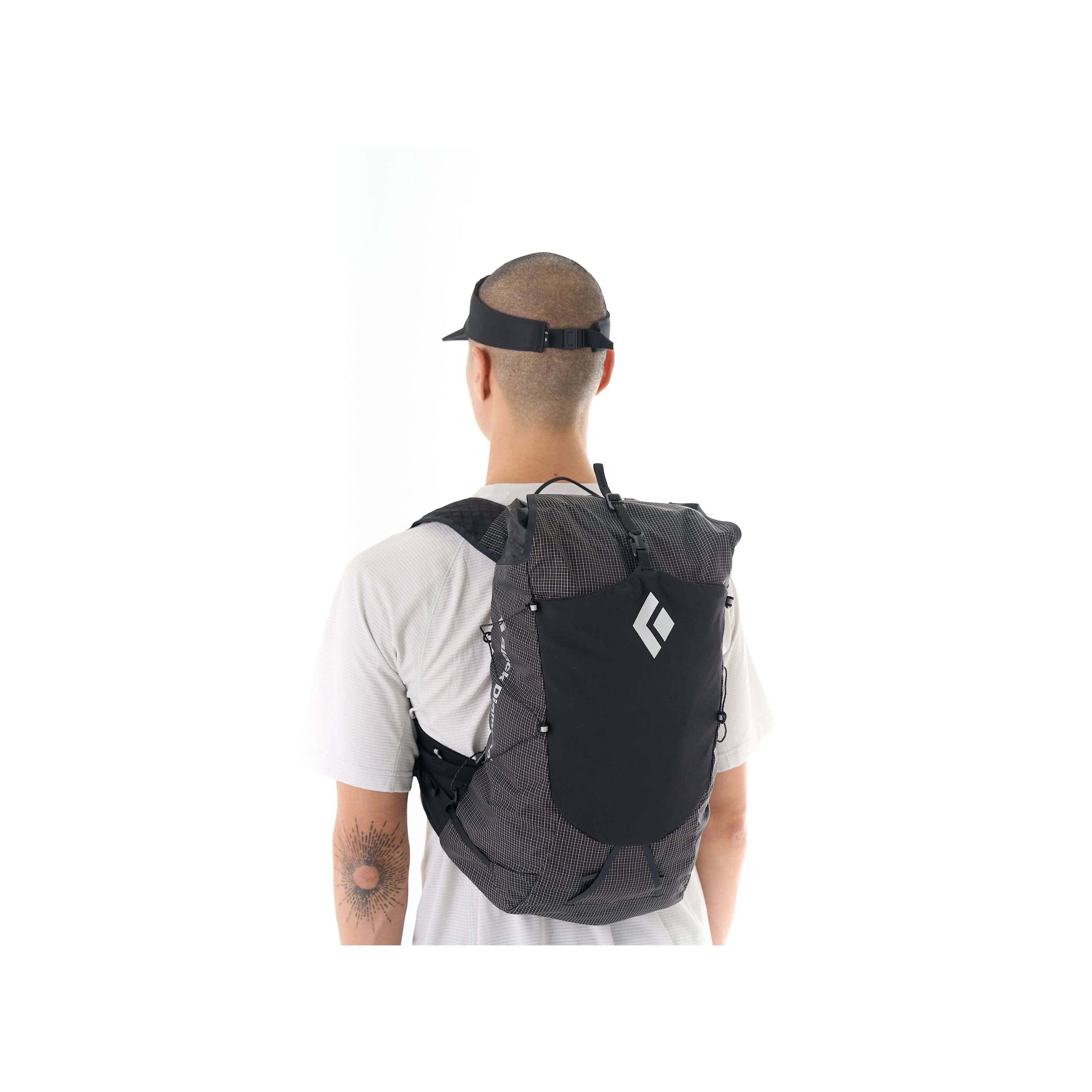 Black Diamond Distance 22 Backpack (2026) - Image 11
