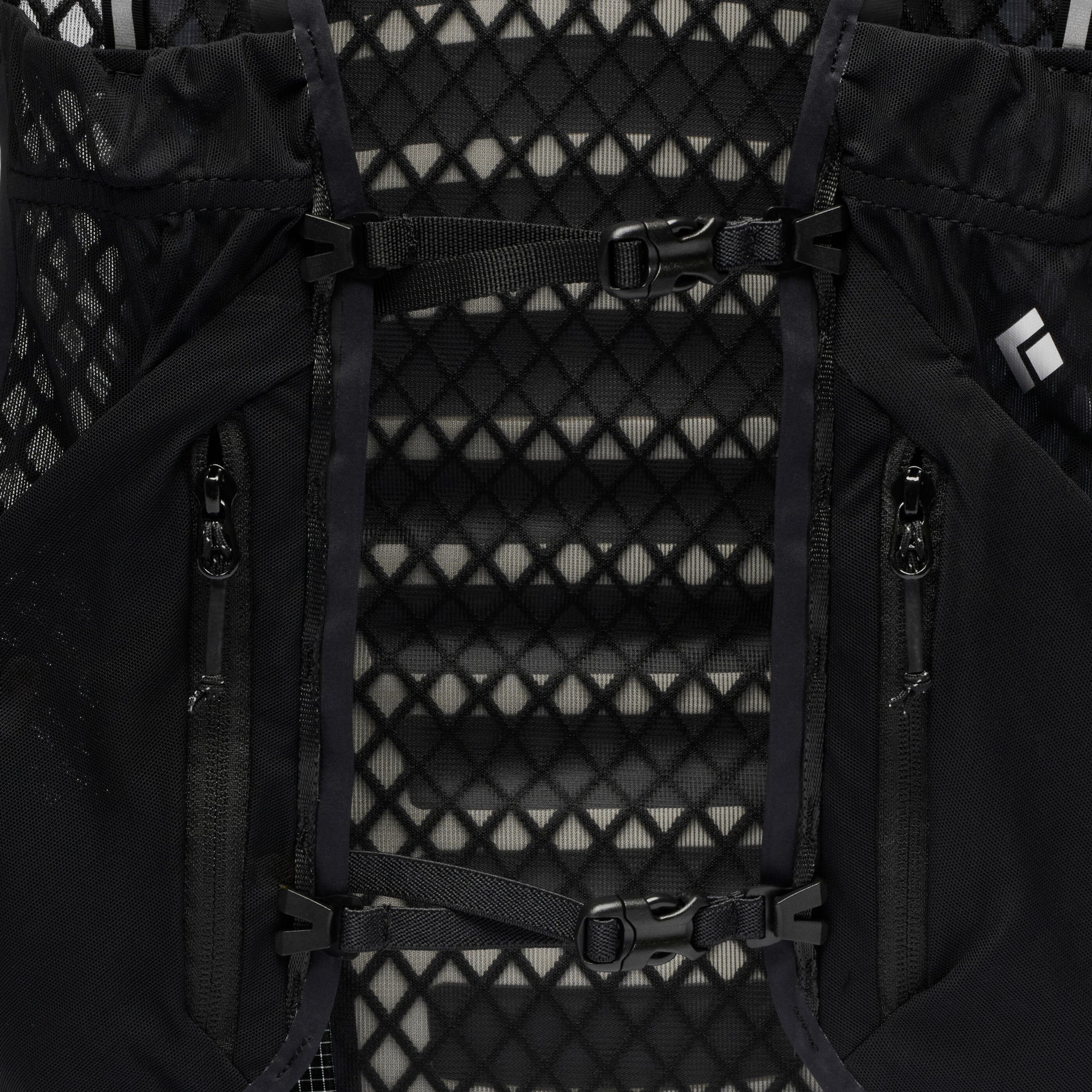 Black Diamond Distance 22 Backpack (2026) - Image 4